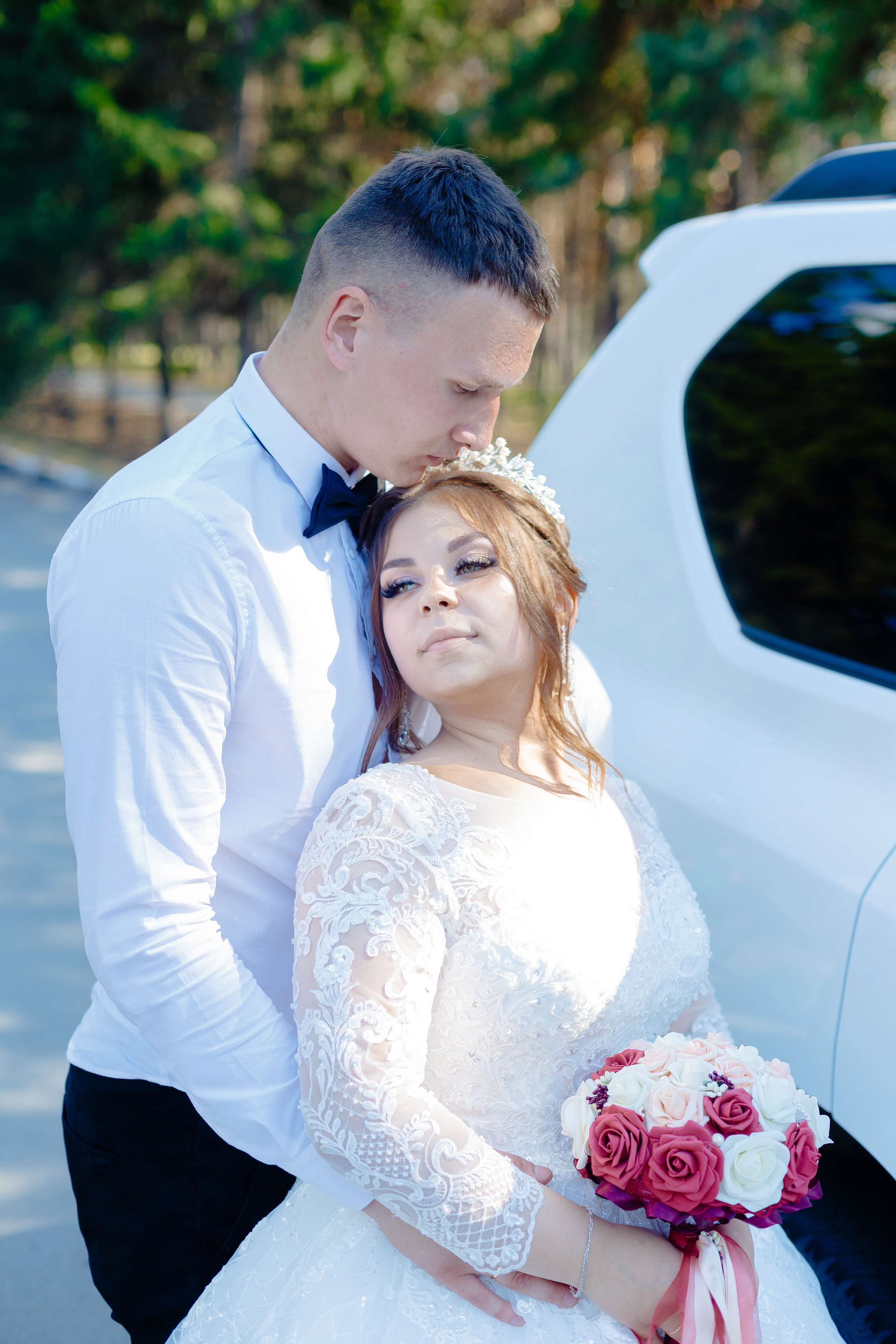 Яков и Екатерина. Дмитрий Белим — Семейный фотограф в Омске | Фотосессии для беременных и малышей