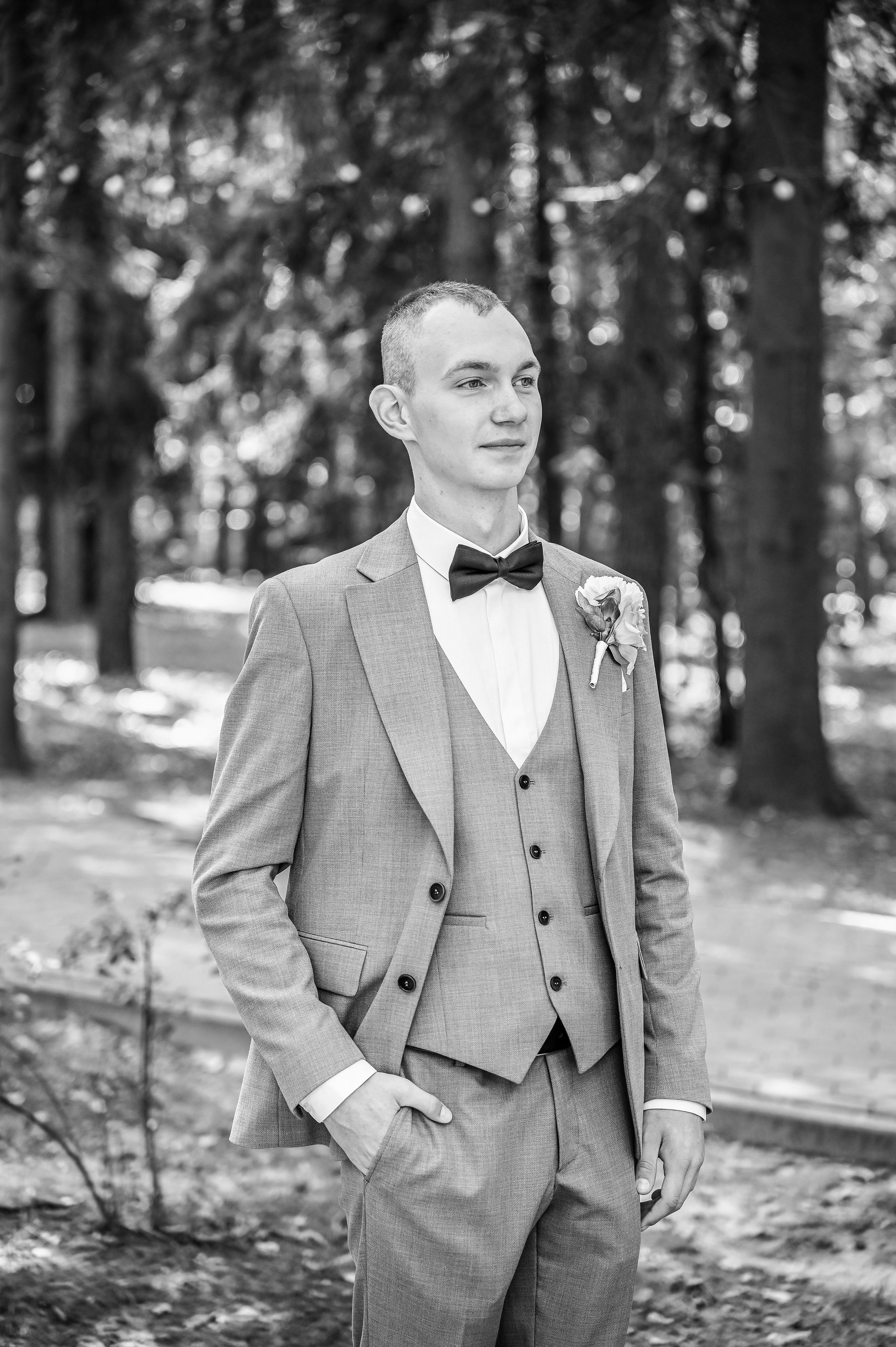 Иван & Екатерина. Свадебный и семейный фотограф в Домодедово и Москве Юлия Курзаева