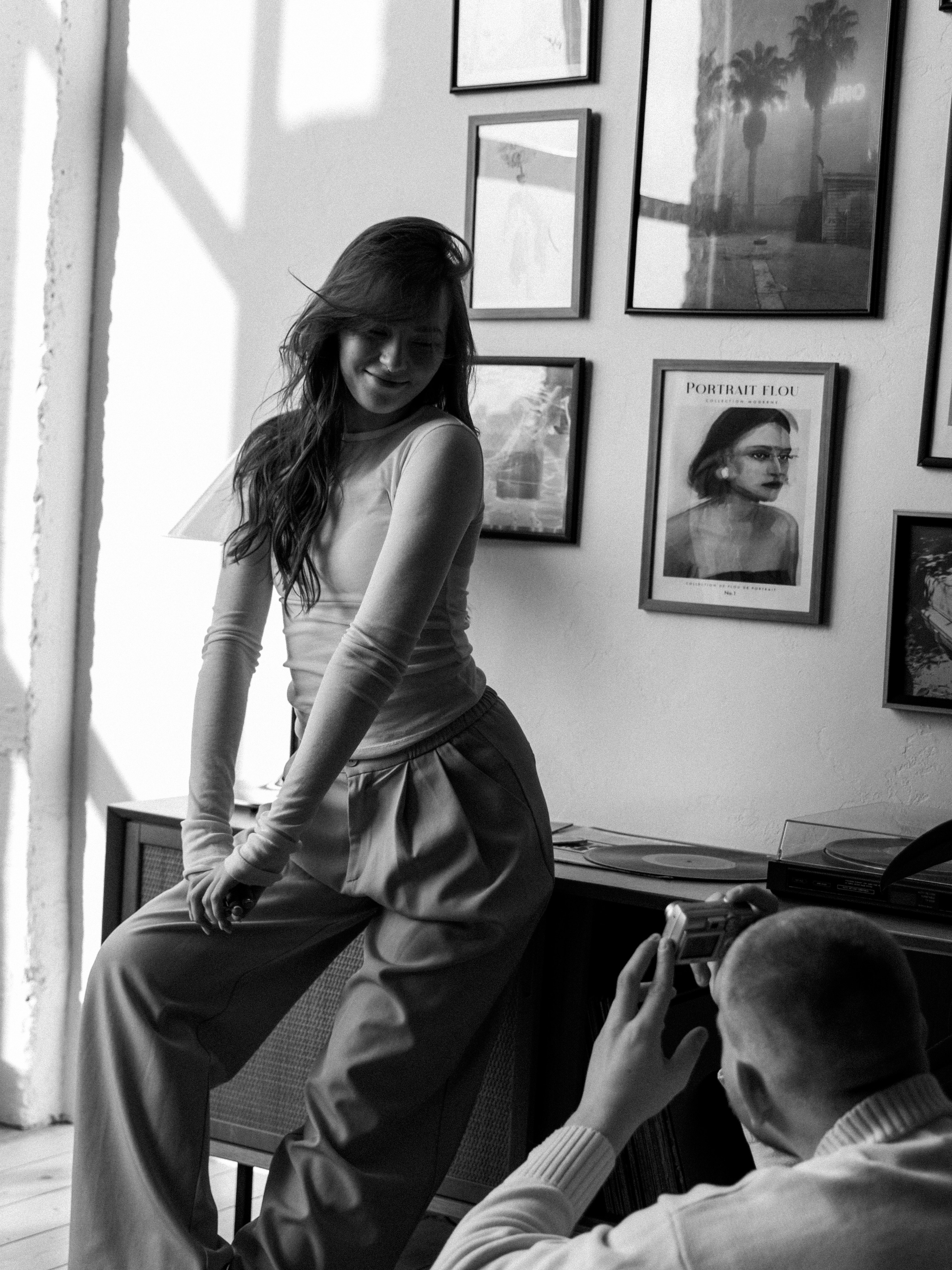 Игорь, Юля и Крекер. Свадебный фотограф Челябинск Зиненко Виктория