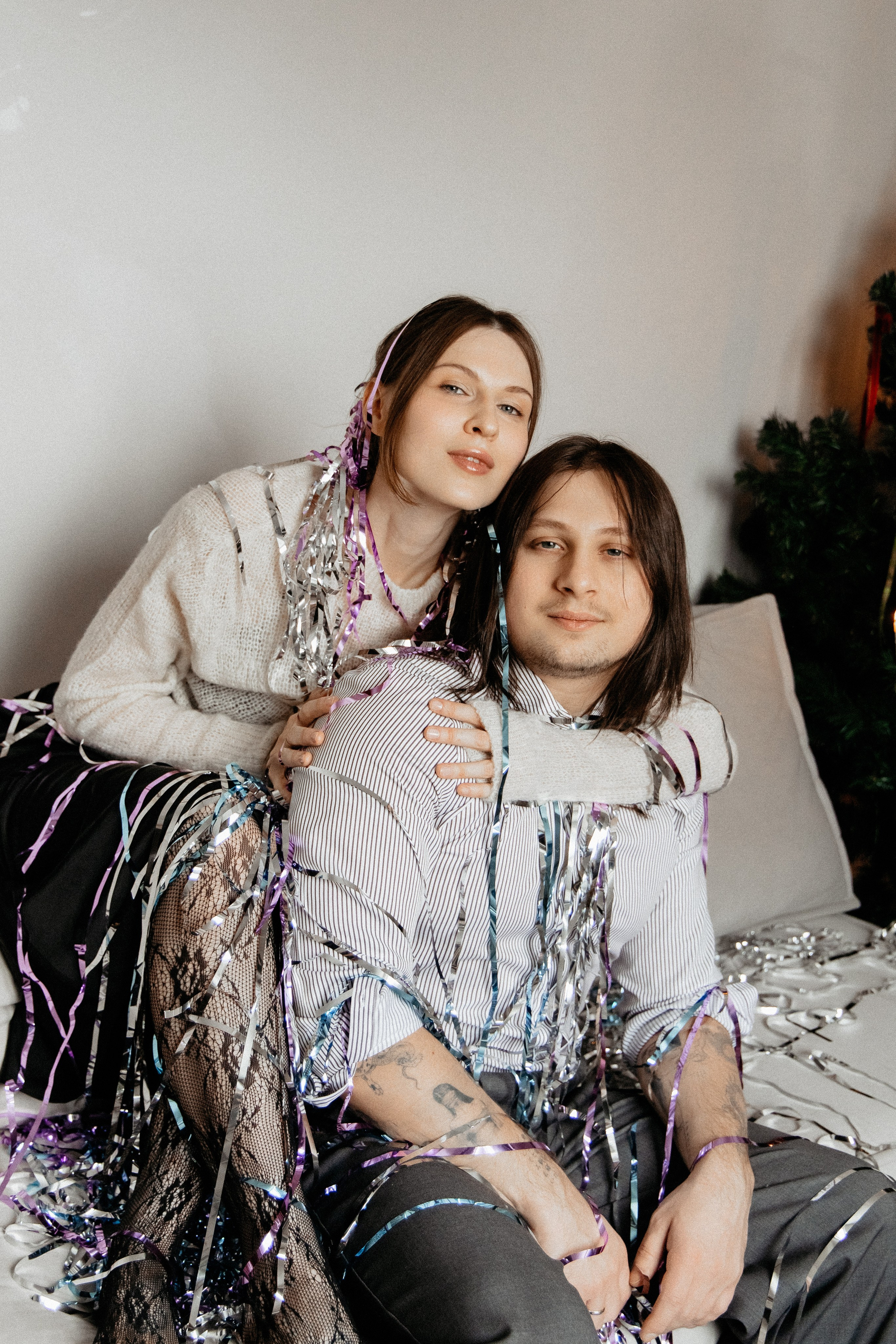 Влад и Ксюша. Свадебный фотограф Челябинск Зиненко Виктория