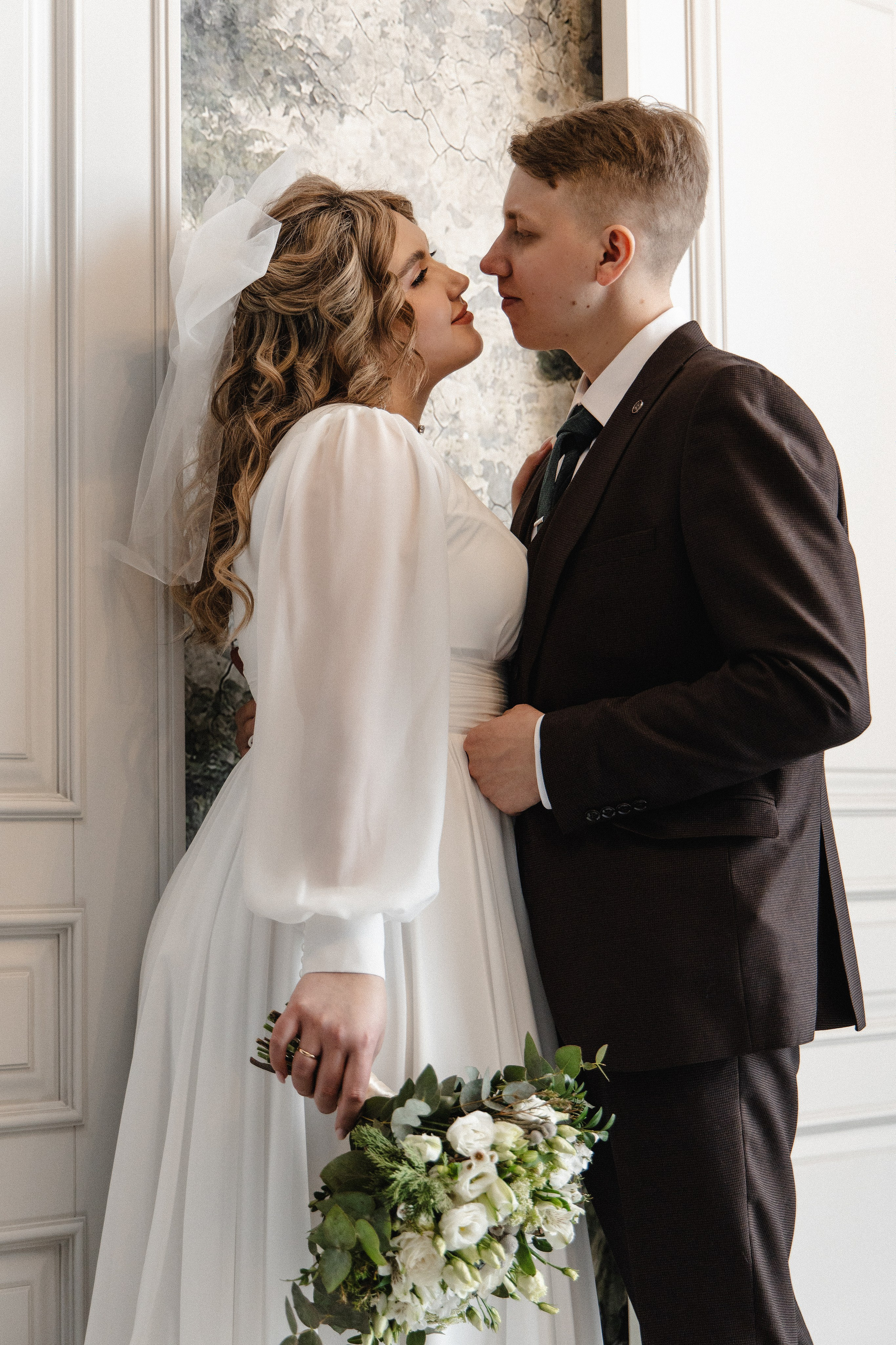 Wedding day|Максим и Анастасия. Свадебный фотограф Челябинск Зиненко Виктория