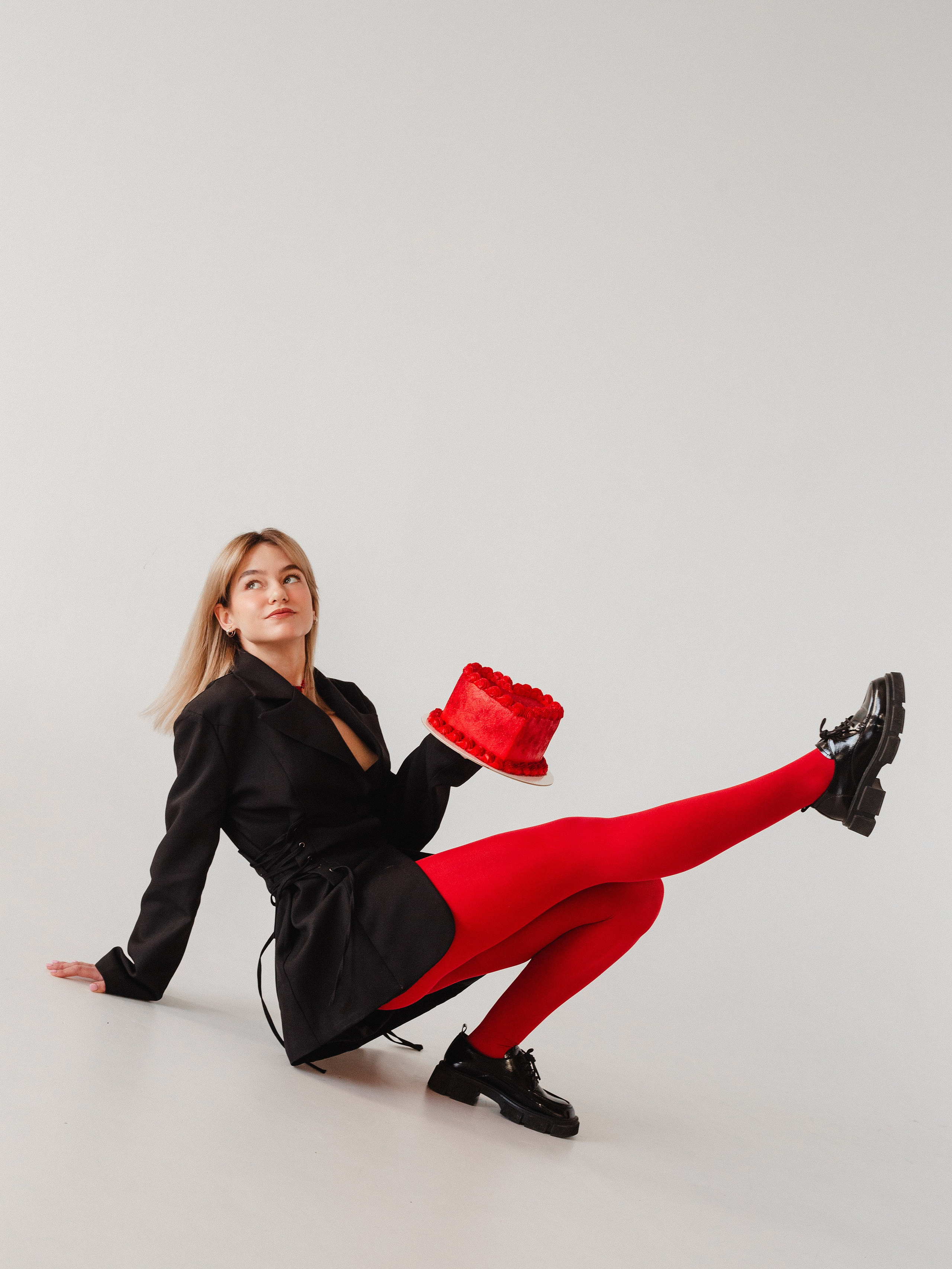 Сладкий контент для кондитера в преддверии 14 февраля. Свадебный фотограф Челябинск Зиненко Виктория