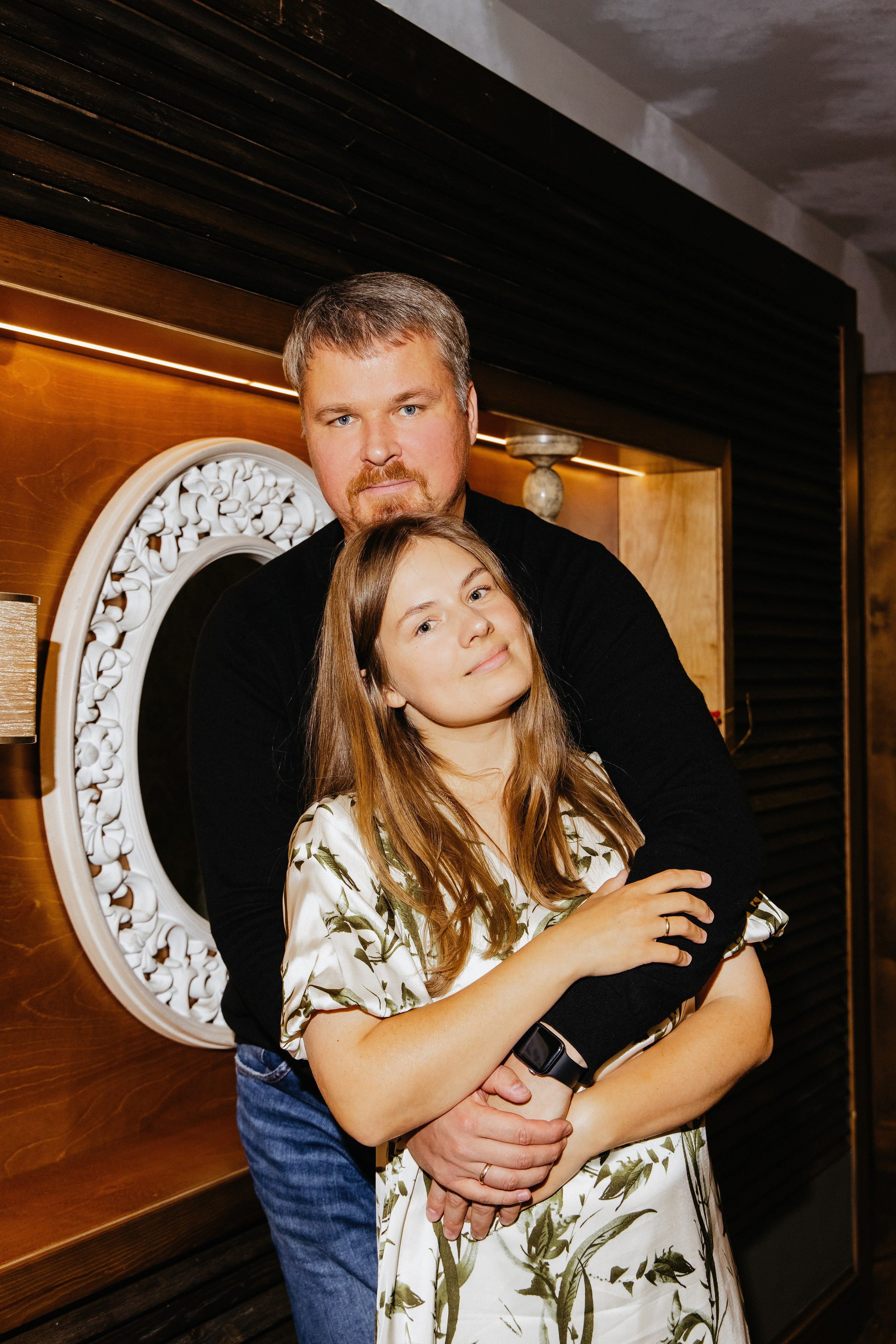 Игра в мафию|День рождения. Свадебный фотограф Челябинск Зиненко Виктория