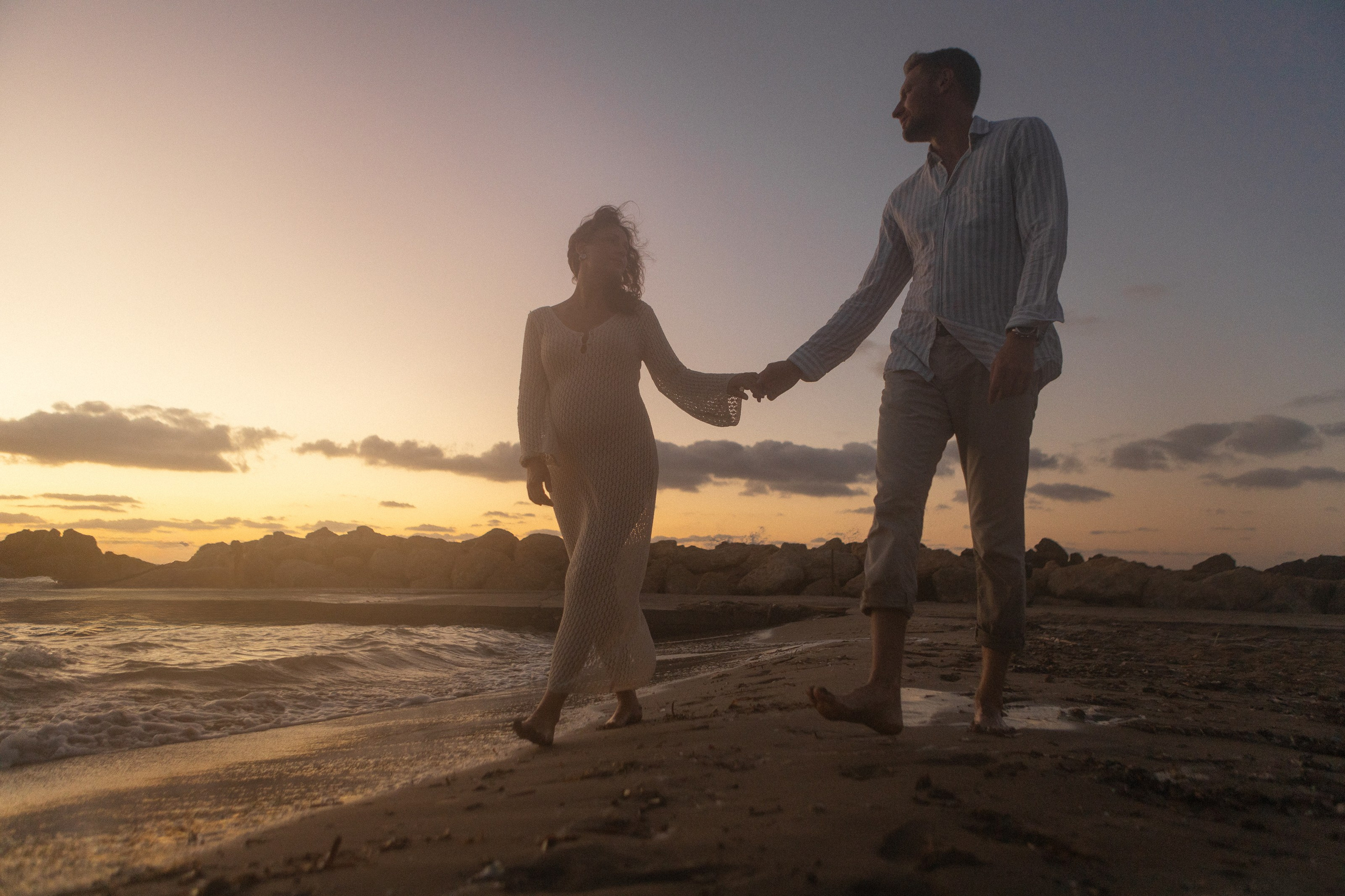 E&D. Фотограф в Батуми Павел Шарников