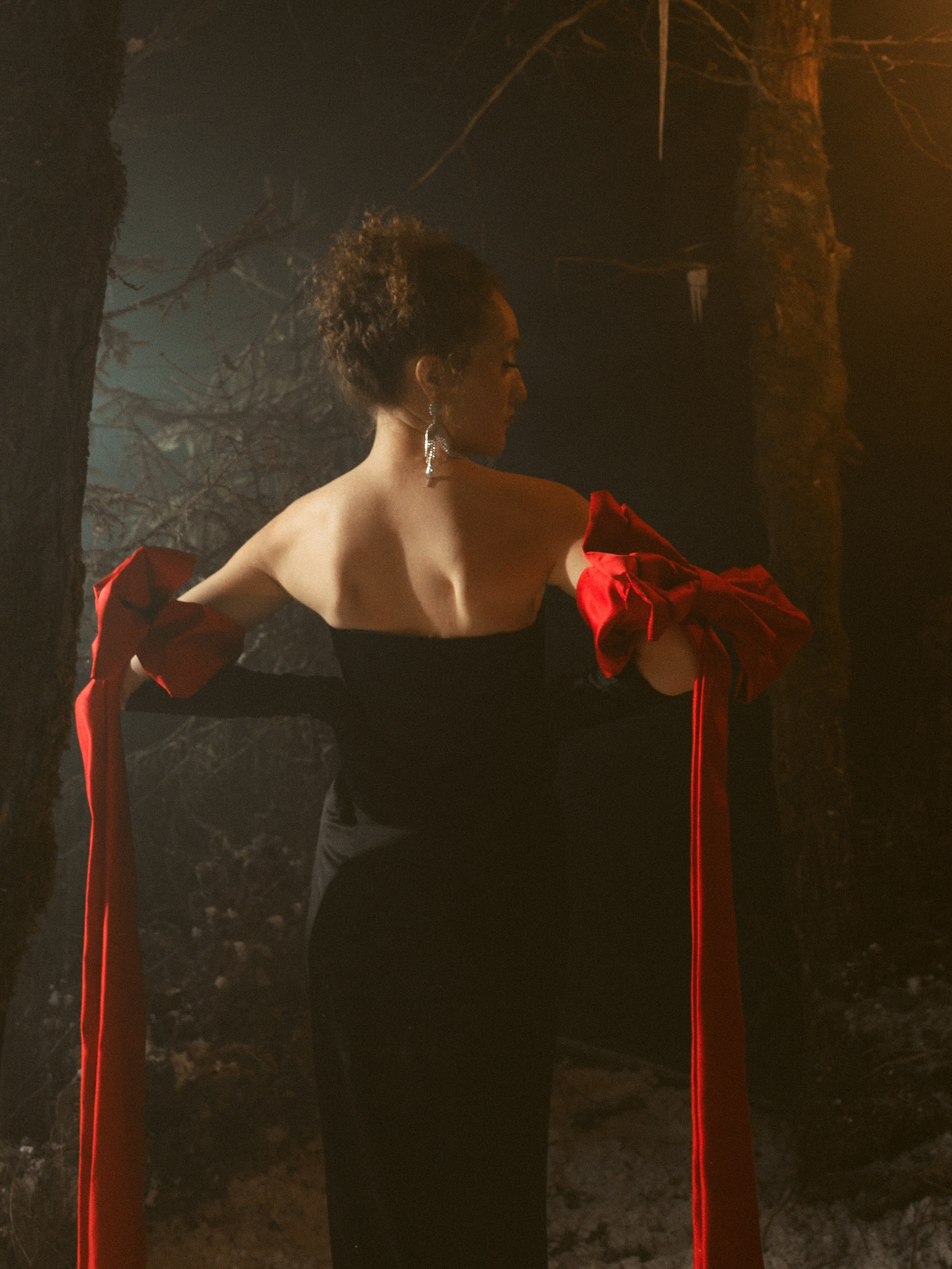 Таня. Портретный и свадебный фотограф Москва Валерия Возняковская