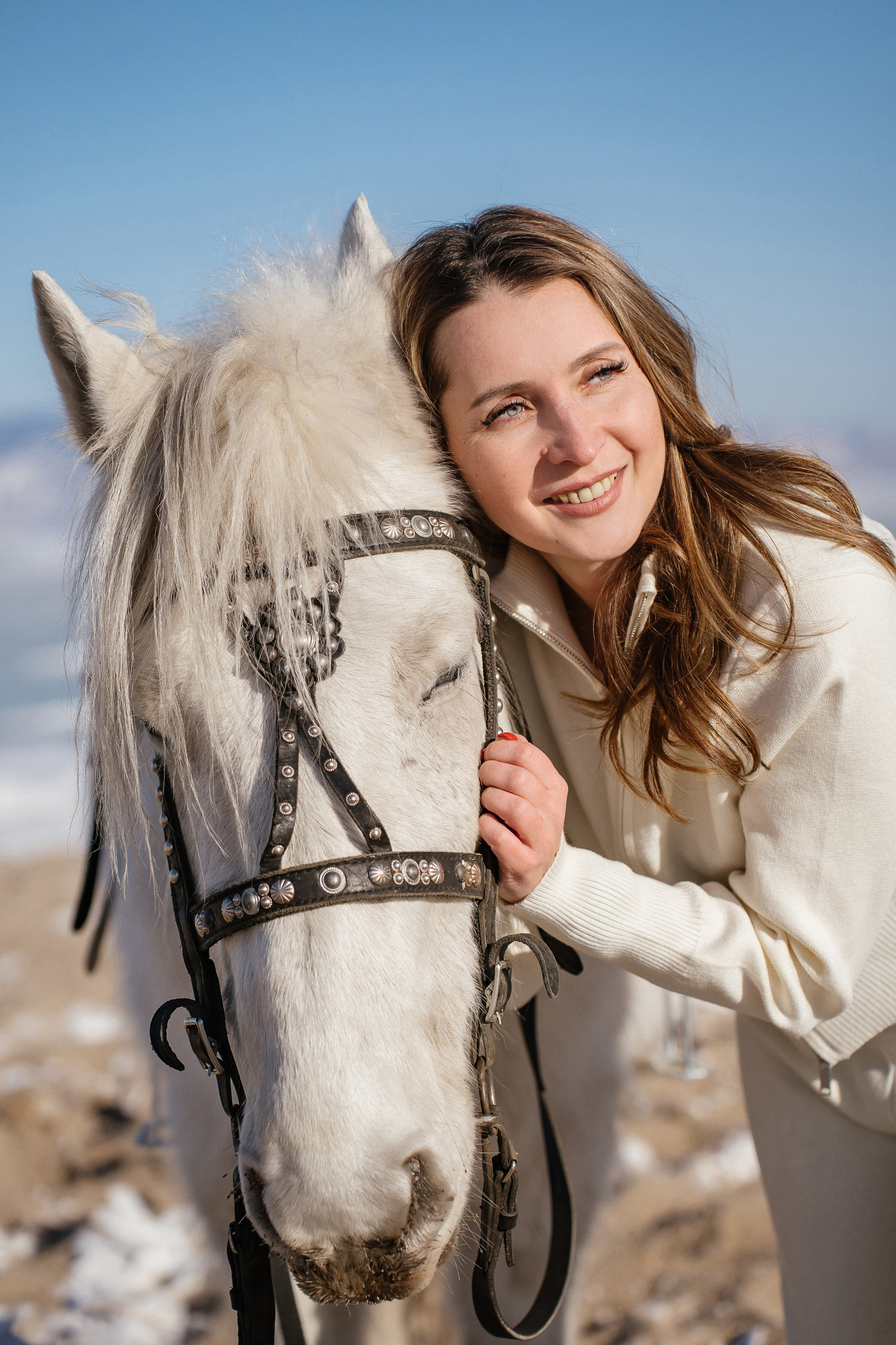 Байкал. Свадебный и семейный фотограф в Красноярске Наталья Дроздова