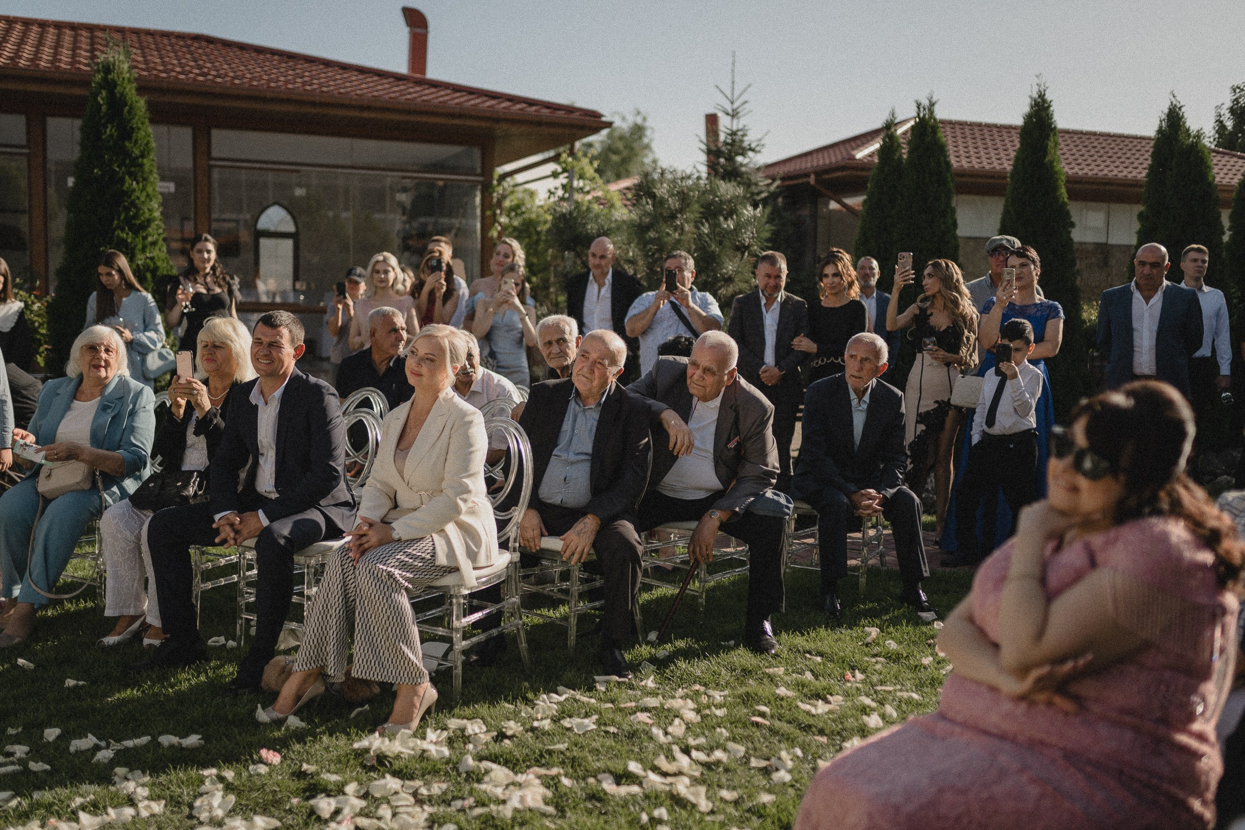 Александр & Виктория. Фотограф в Крыму Романенко Даниил