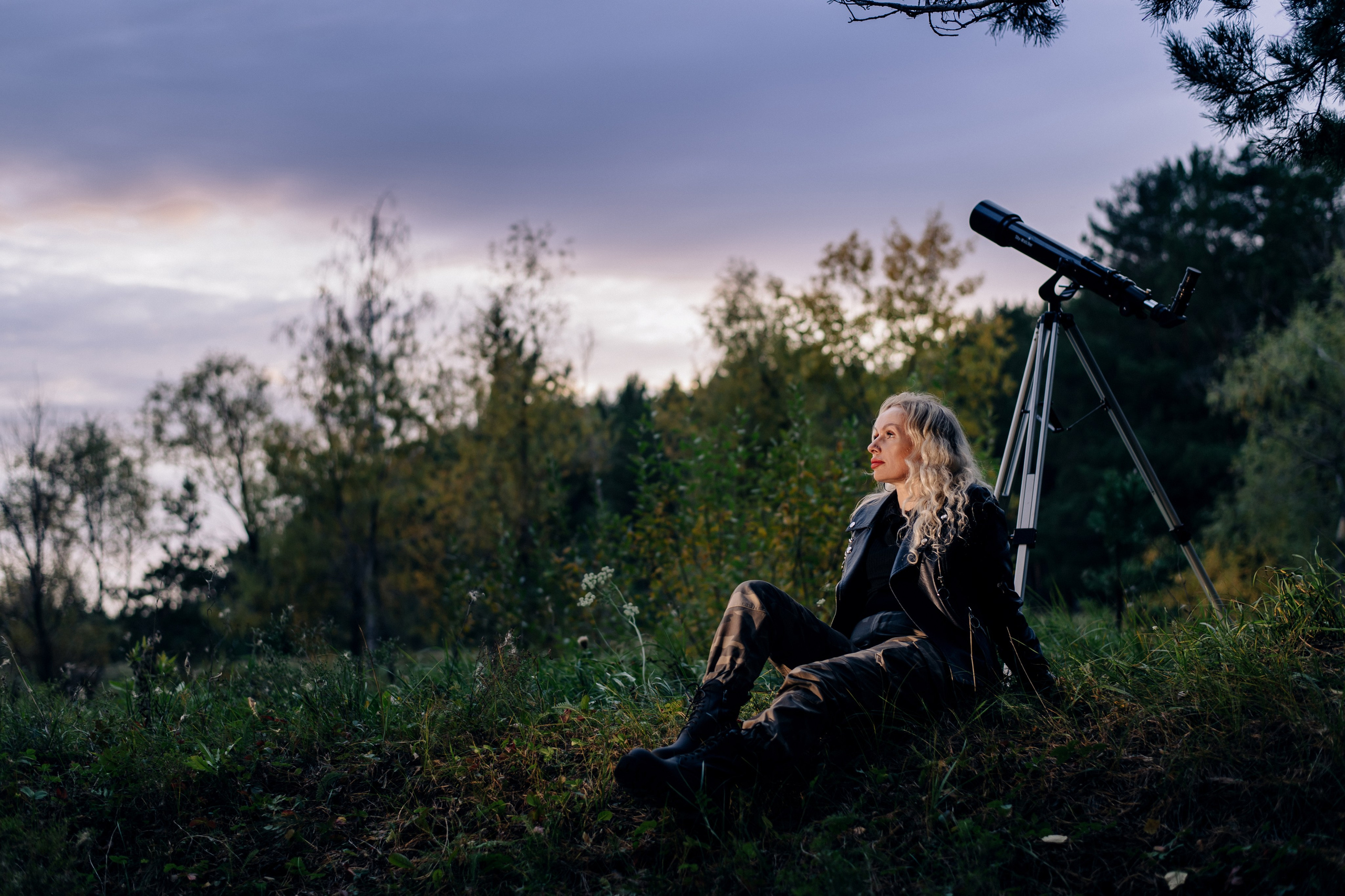 Наталья. Фотограф — МАРИЯ МЕДВЕДЕВА