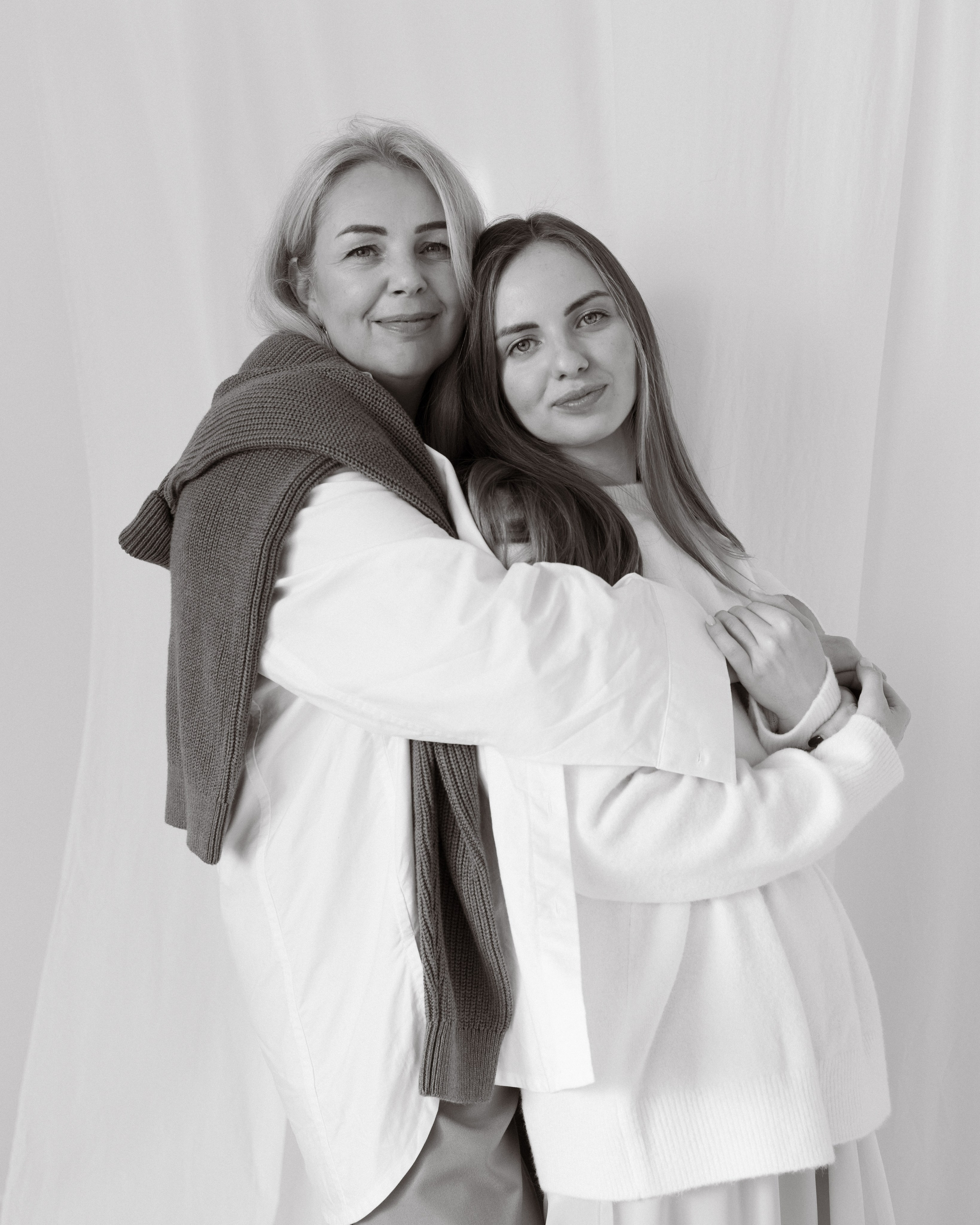 Family. Фотограф Юлия Польская