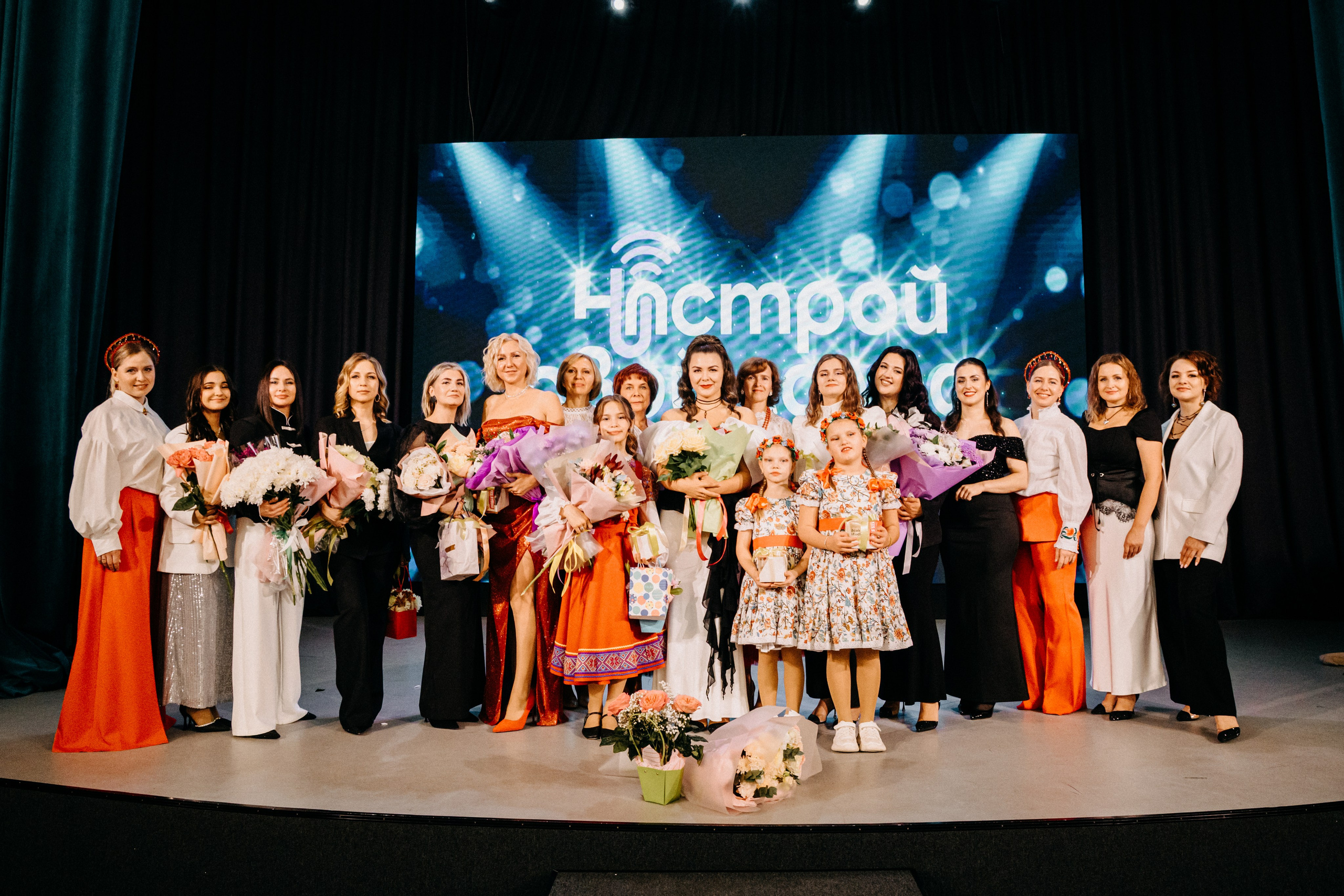 Концерт. Фотограф в Иркутске Анна Мирошникова