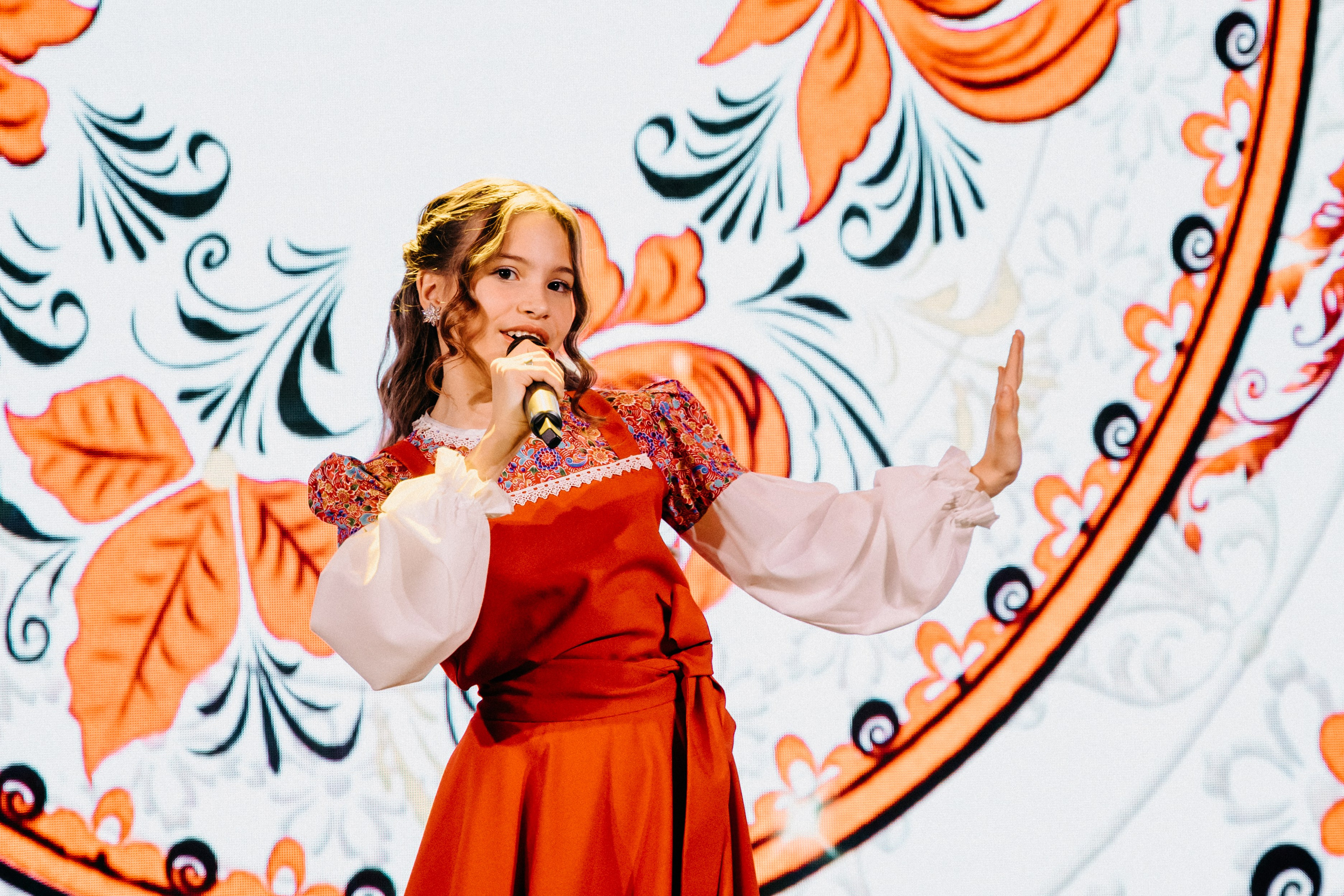 Концерт. Фотограф в Иркутске Анна Мирошникова