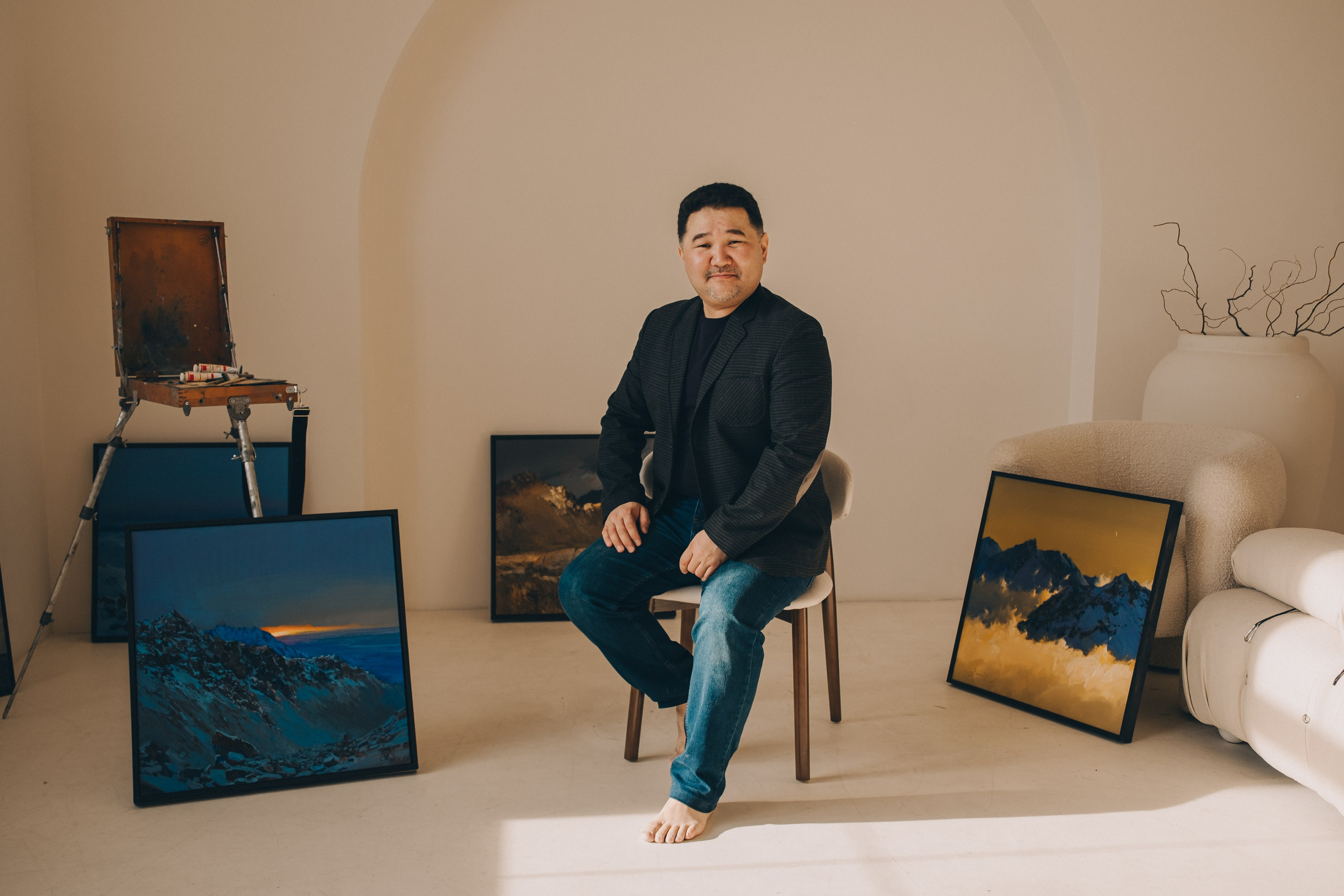 Контент для творческого объединения. Фотограф в Иркутске Анна Мирошникова