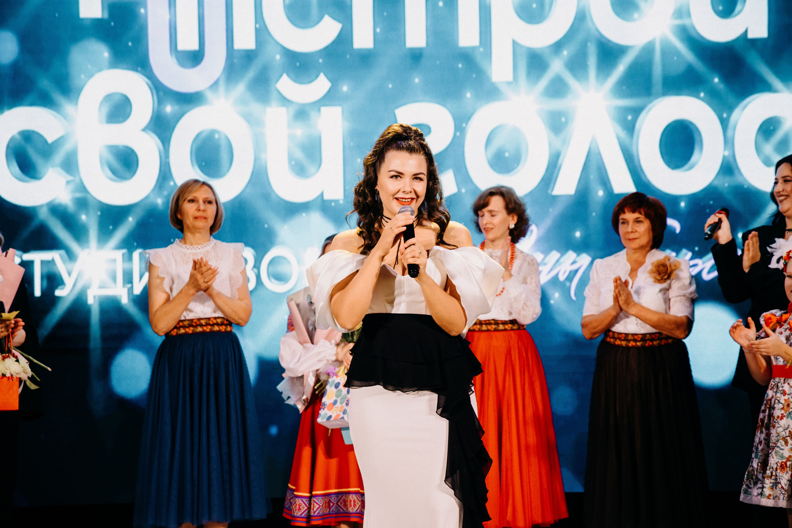 Концерт. Фотограф в Иркутске Анна Мирошникова