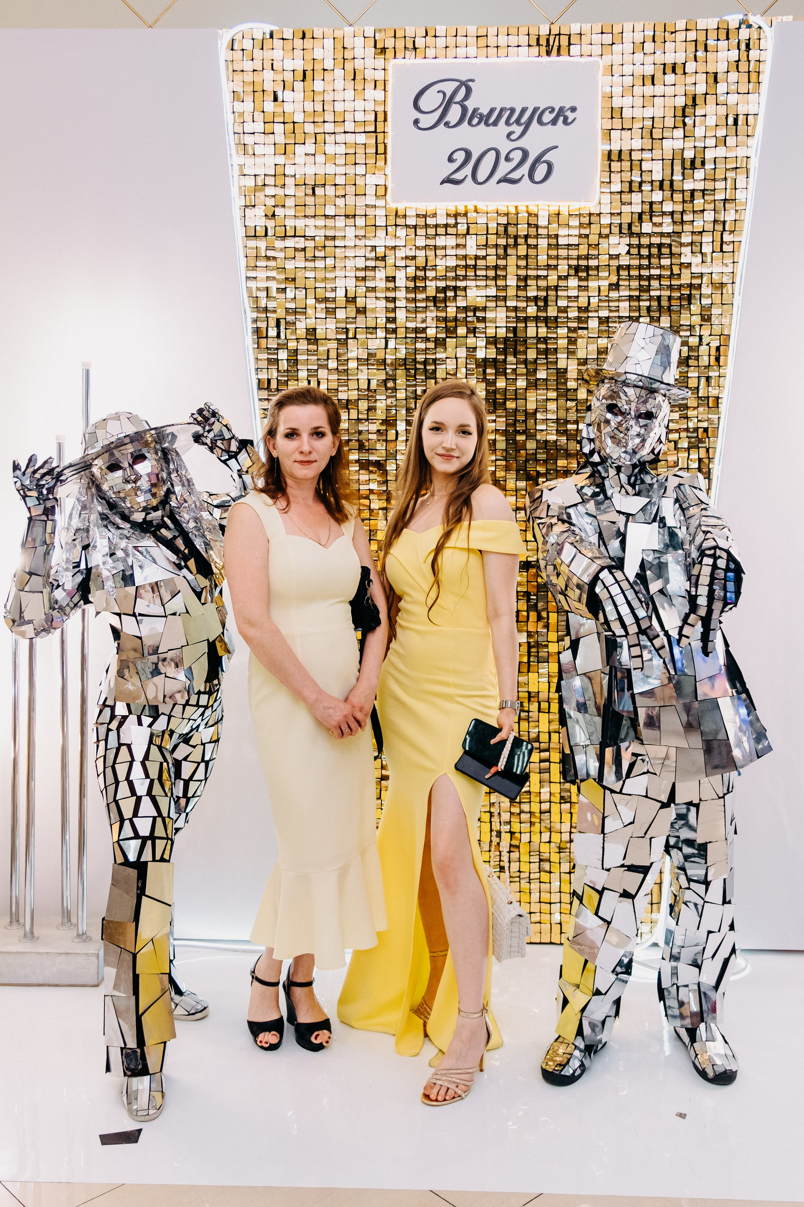 Выпускной. Фотограф в Иркутске Анна Мирошникова