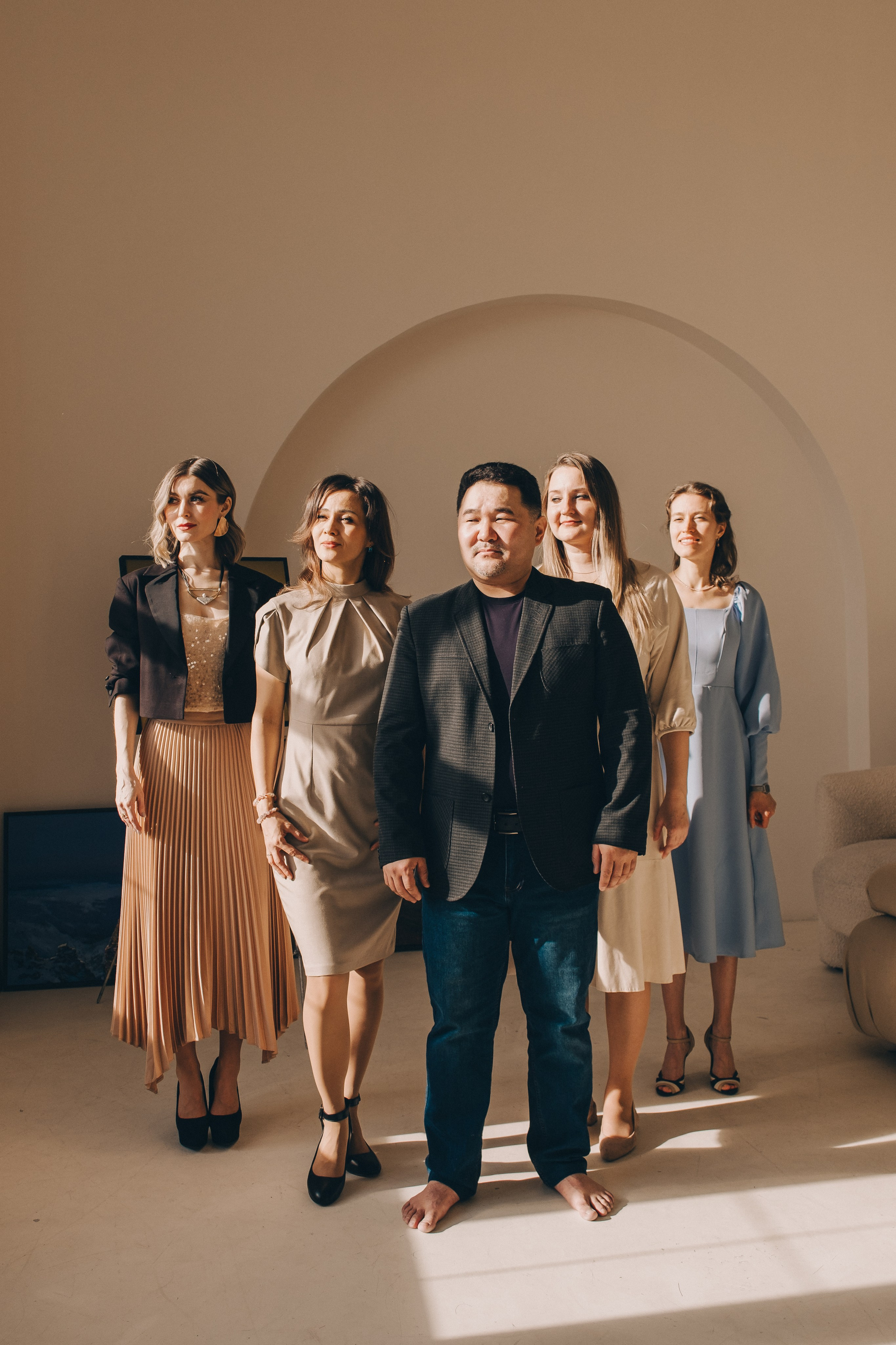 Контент для творческого объединения. Фотограф в Иркутске Анна Мирошникова