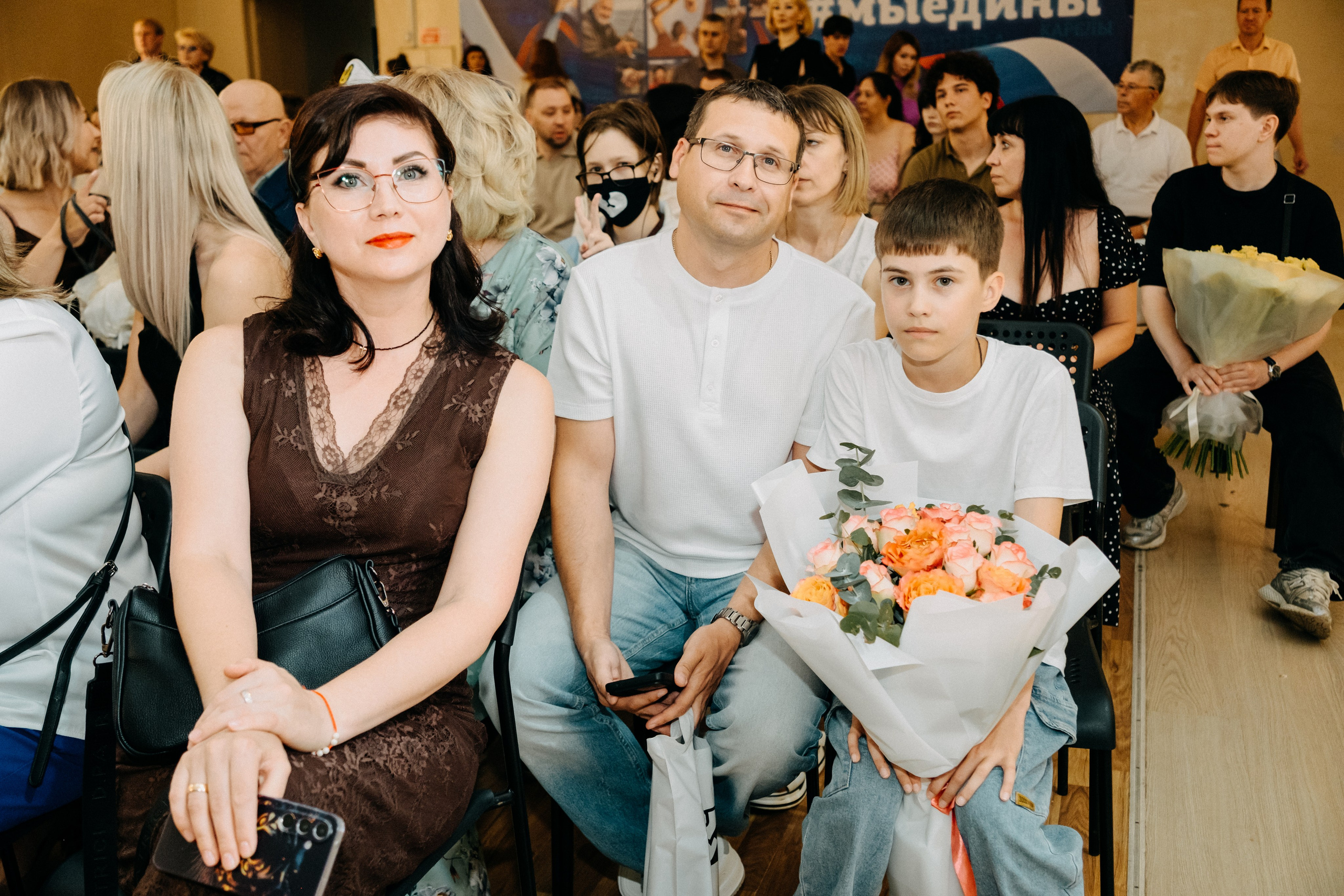 Выпускной. Фотограф в Иркутске Анна Мирошникова