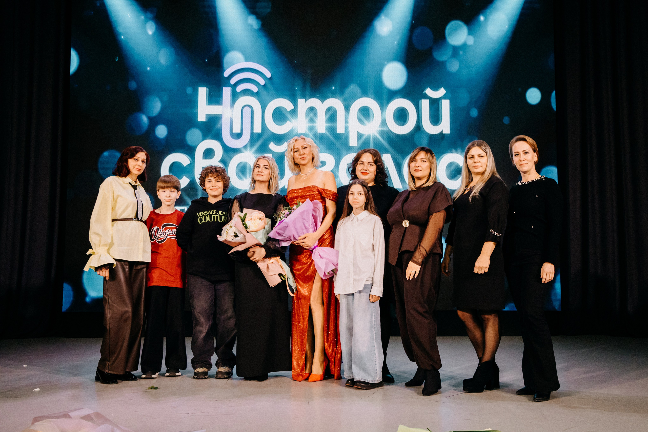 Концерт. Фотограф в Иркутске Анна Мирошникова