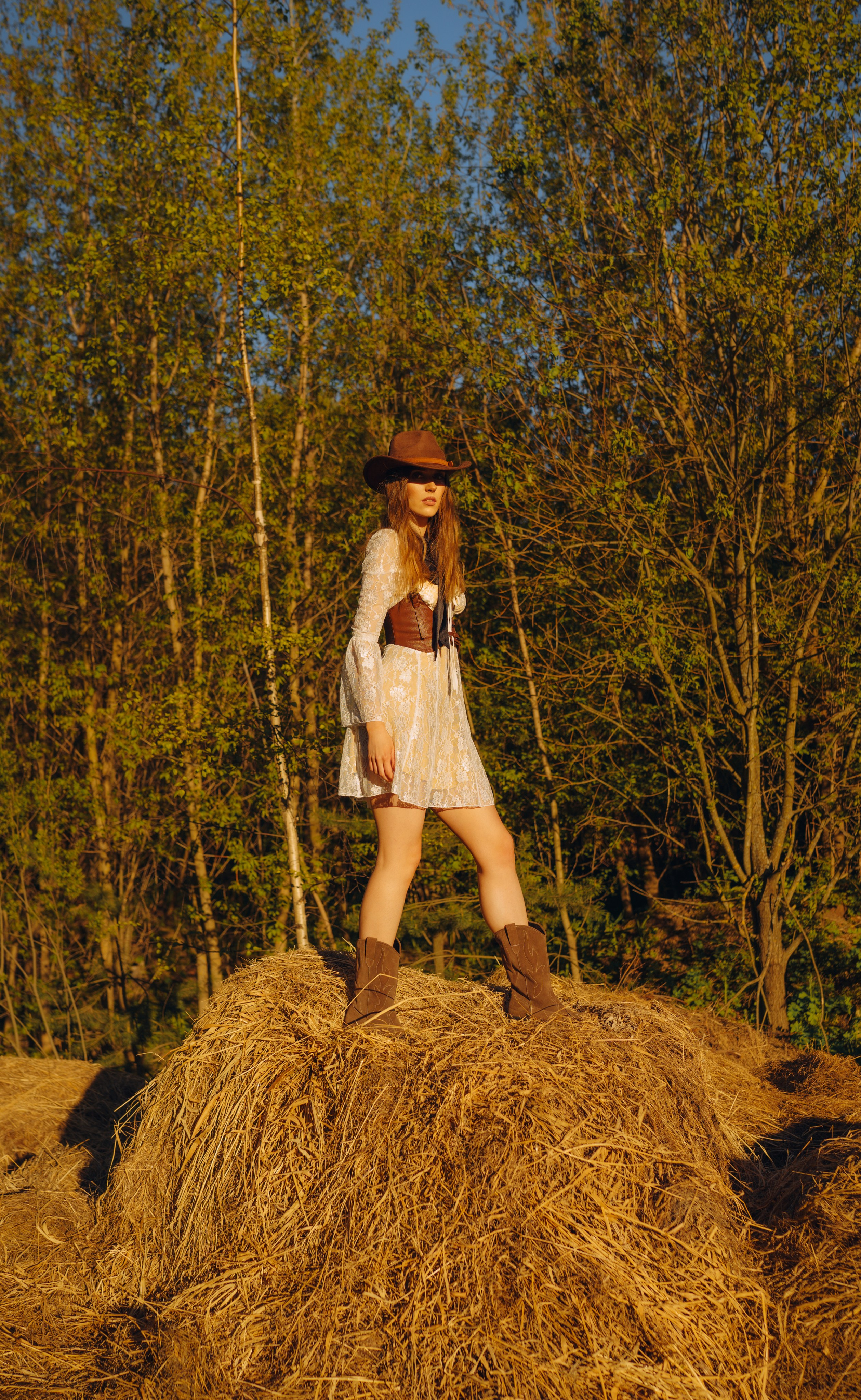 Лилия на диком западе. Сергей Батый коммерческий фотограф в городе Ярославль и Москве