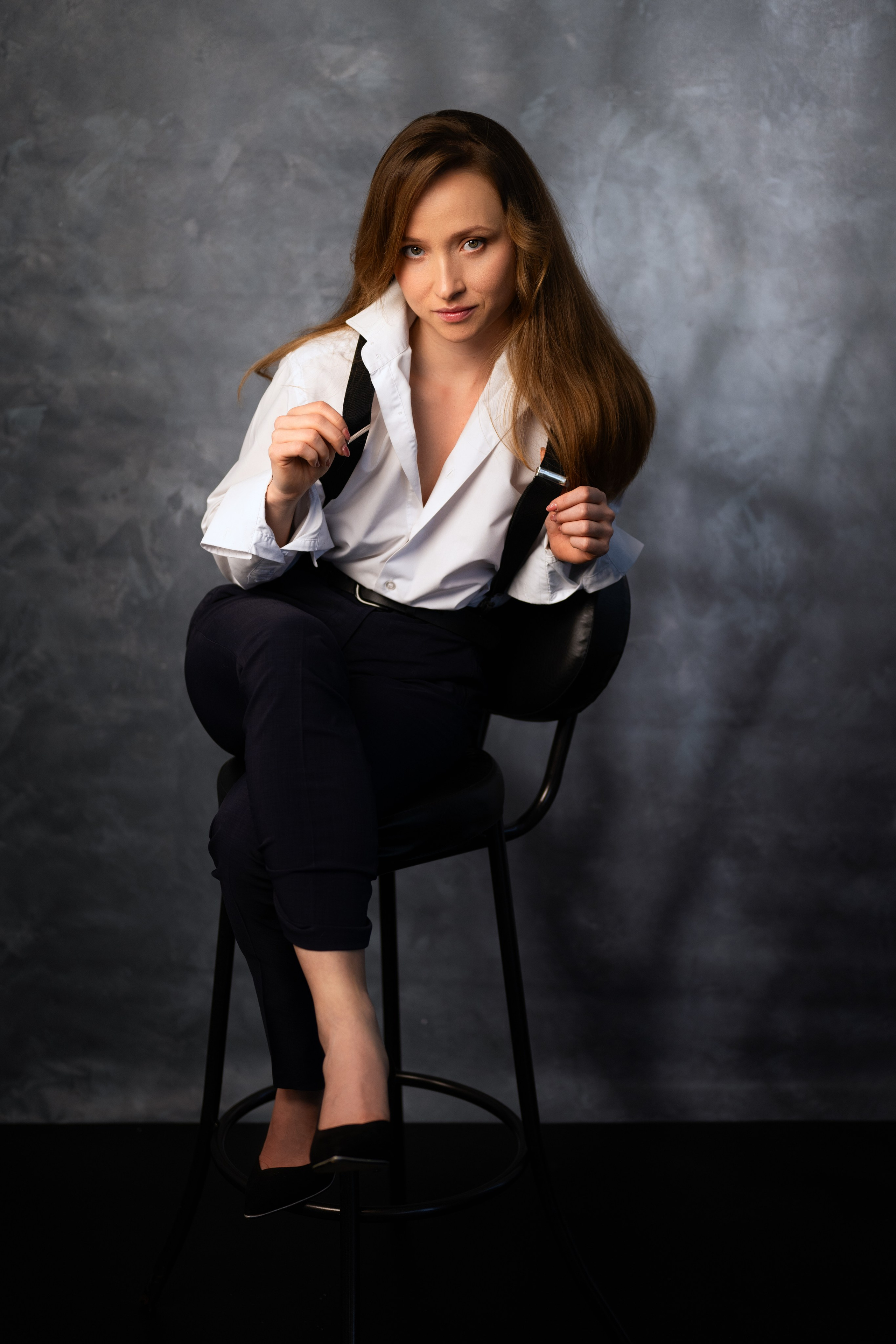 Регина. Метаморфозы