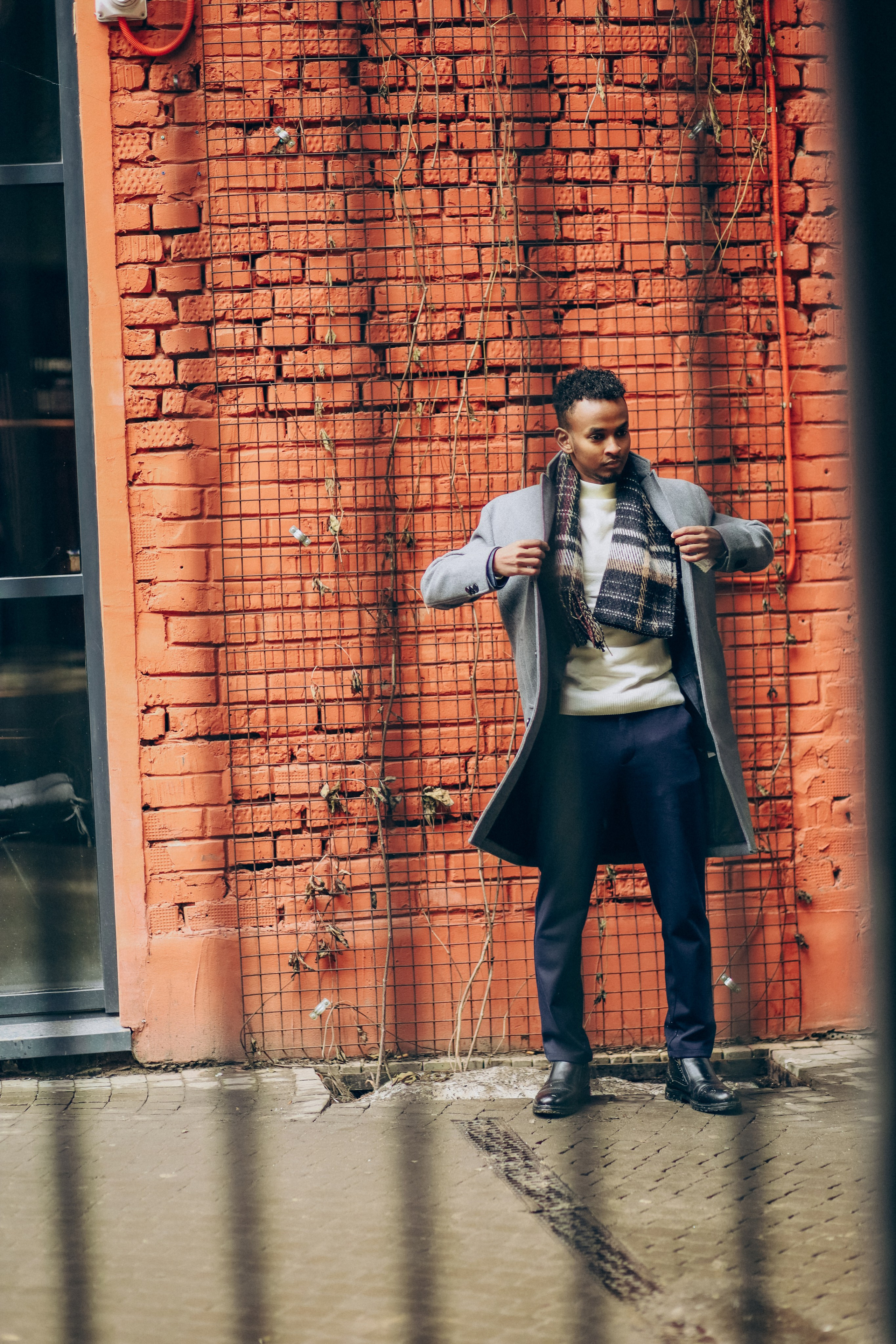 Ахмед. Семейный и школьный фотограф в Самаре Екатерина Удиванкина