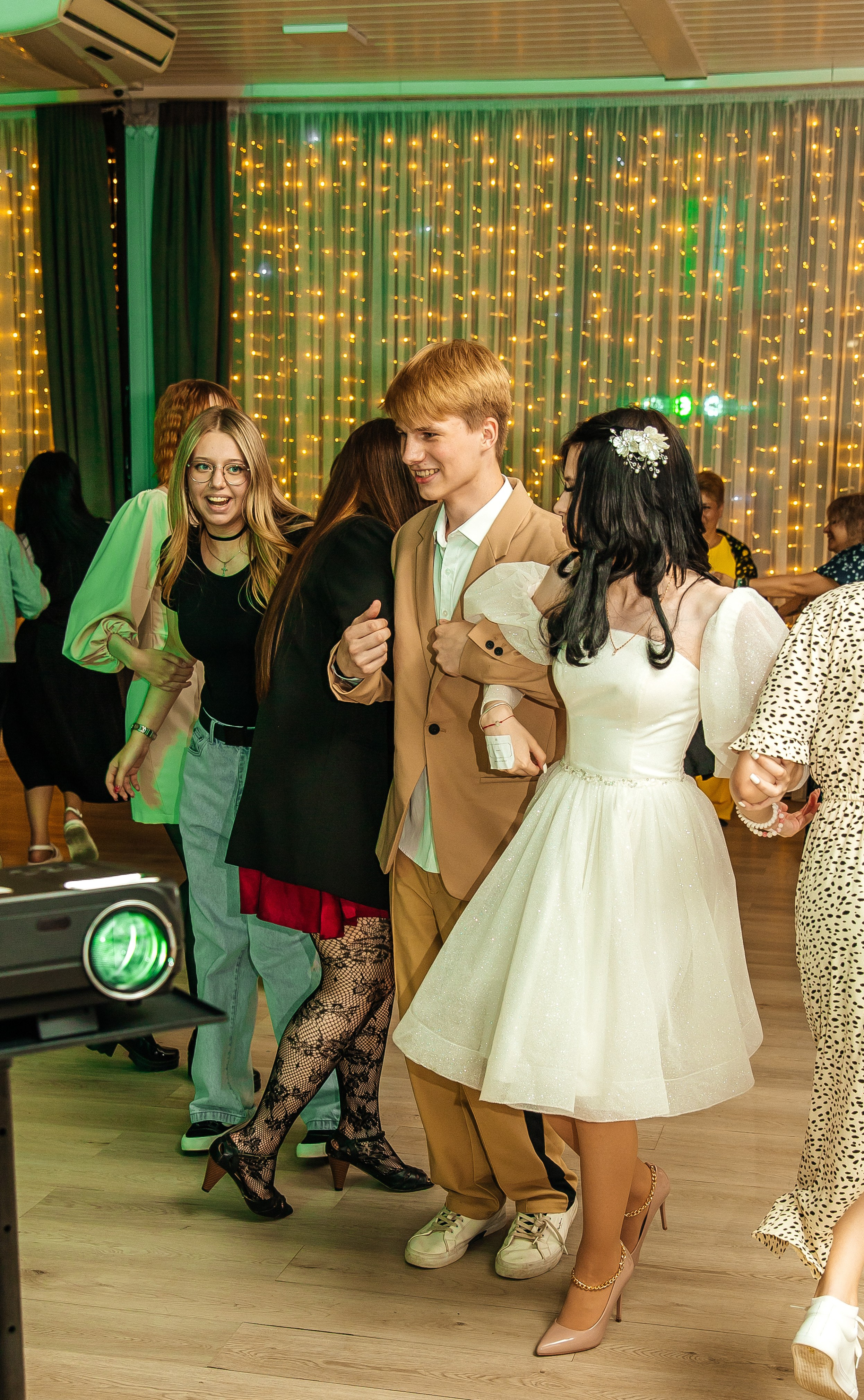 Праздничный репортаж. Семейный и школьный фотограф в Самаре Екатерина Удиванкина