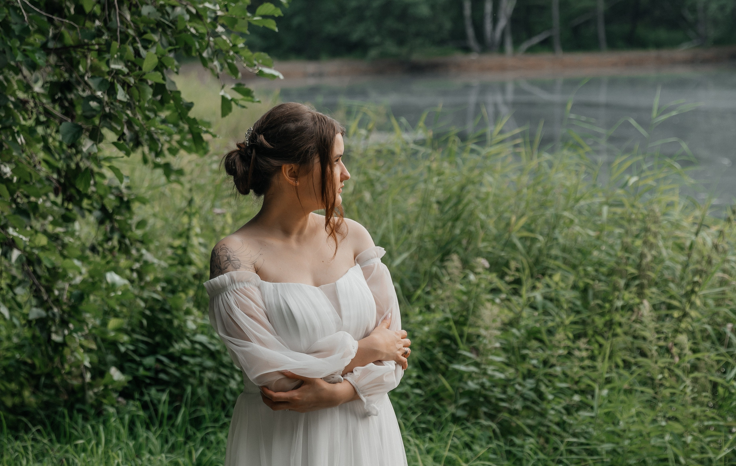 Ира и Дима. Семейный и школьный фотограф в Самаре Екатерина Удиванкина