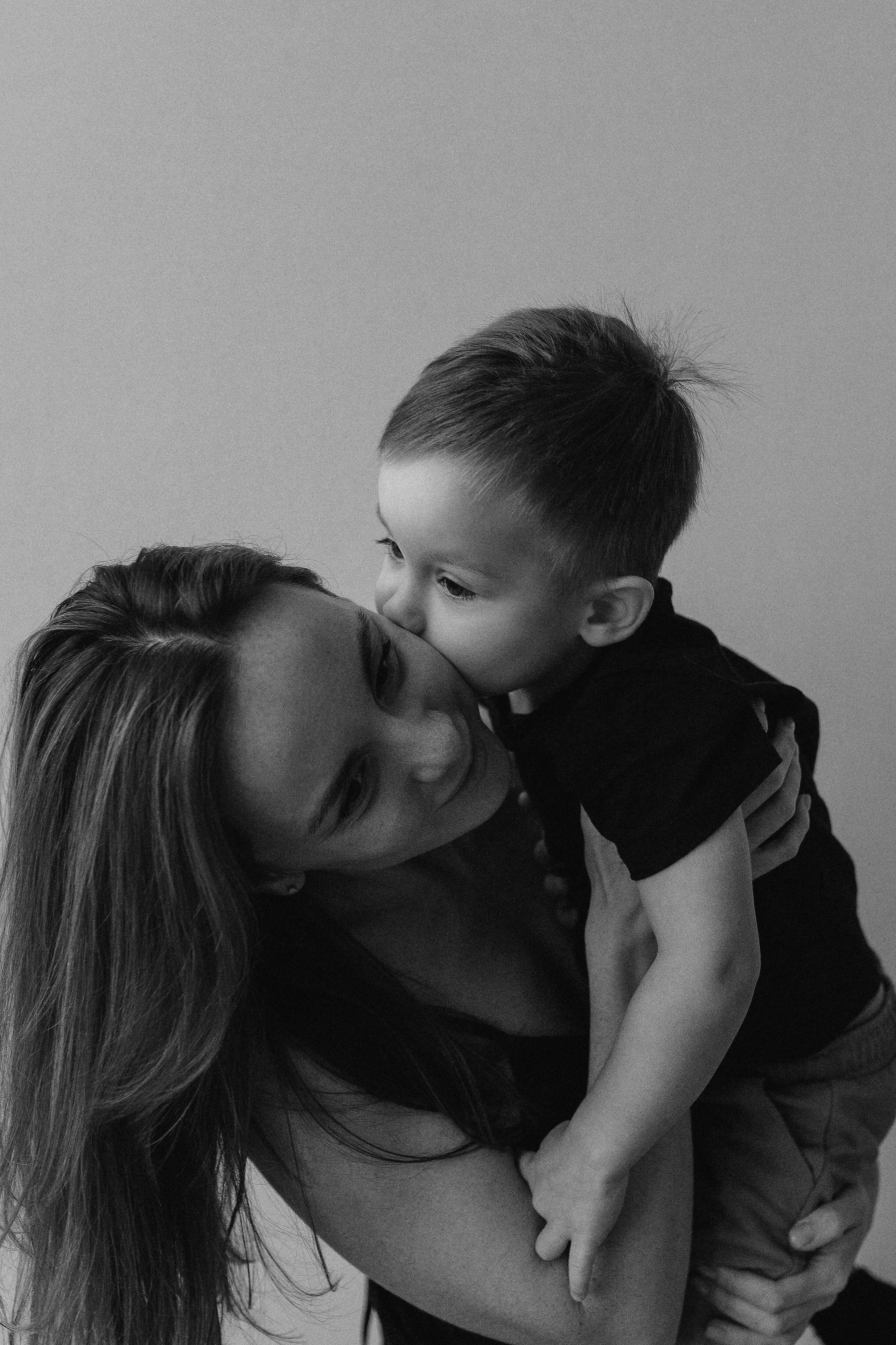 Семейная съёмка. Фотограф Москва Балашиха