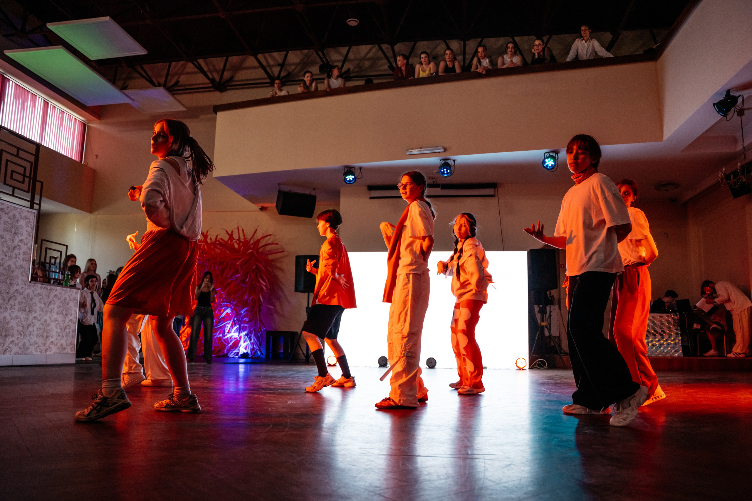 Reliz — школа современного танца. Ульяна Ремезова | Фотограф | Челябинск