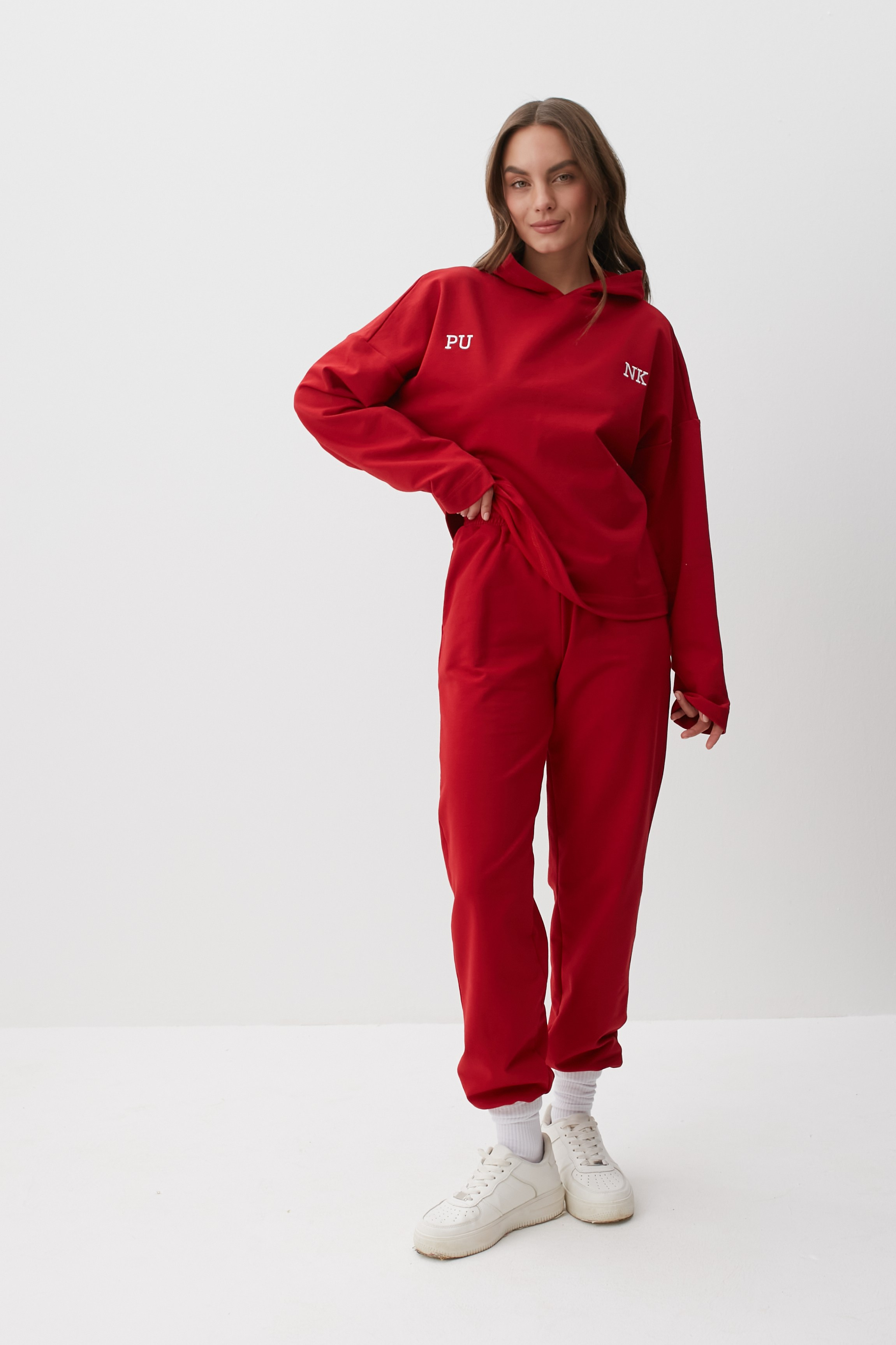 Фотосъёмка каталога одежды. Photorina — фотограф Ирина Гулемина