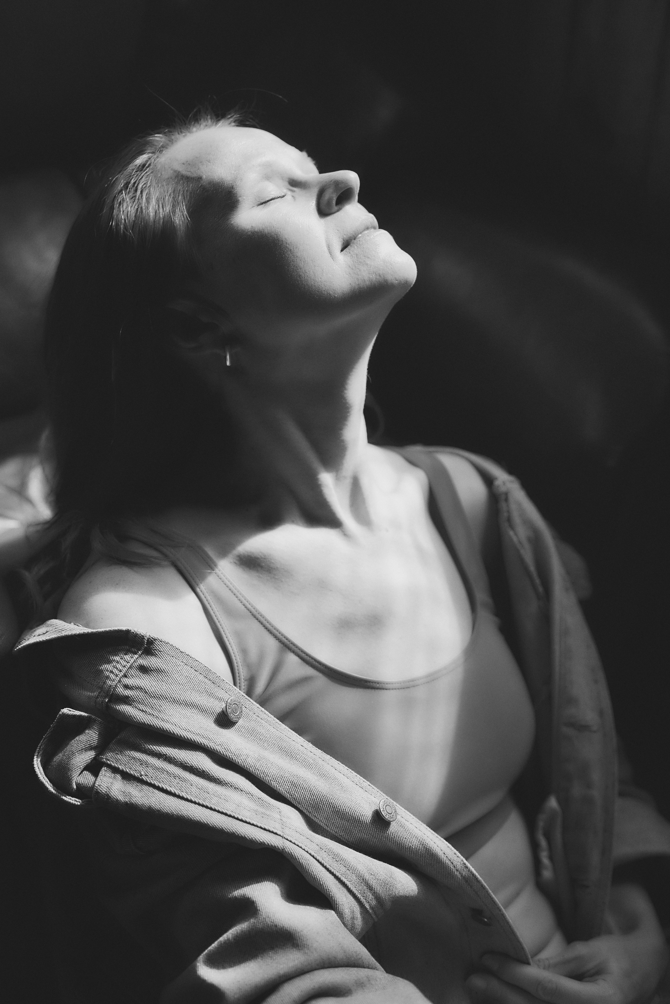 Оля. Photorina — фотограф Ирина Гулемина