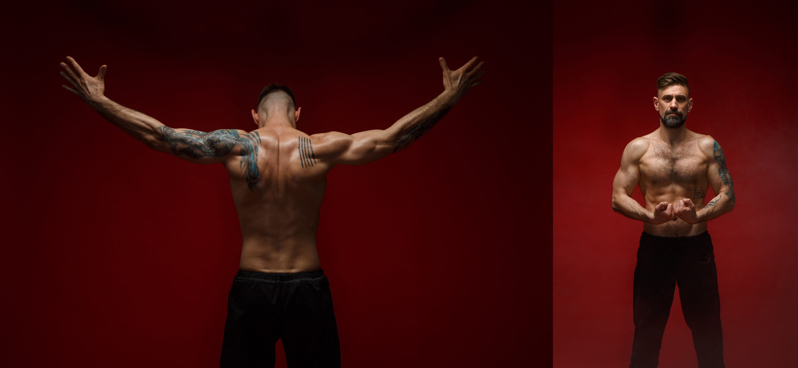 Мужские портреты. Elena Yavorskaya Photography