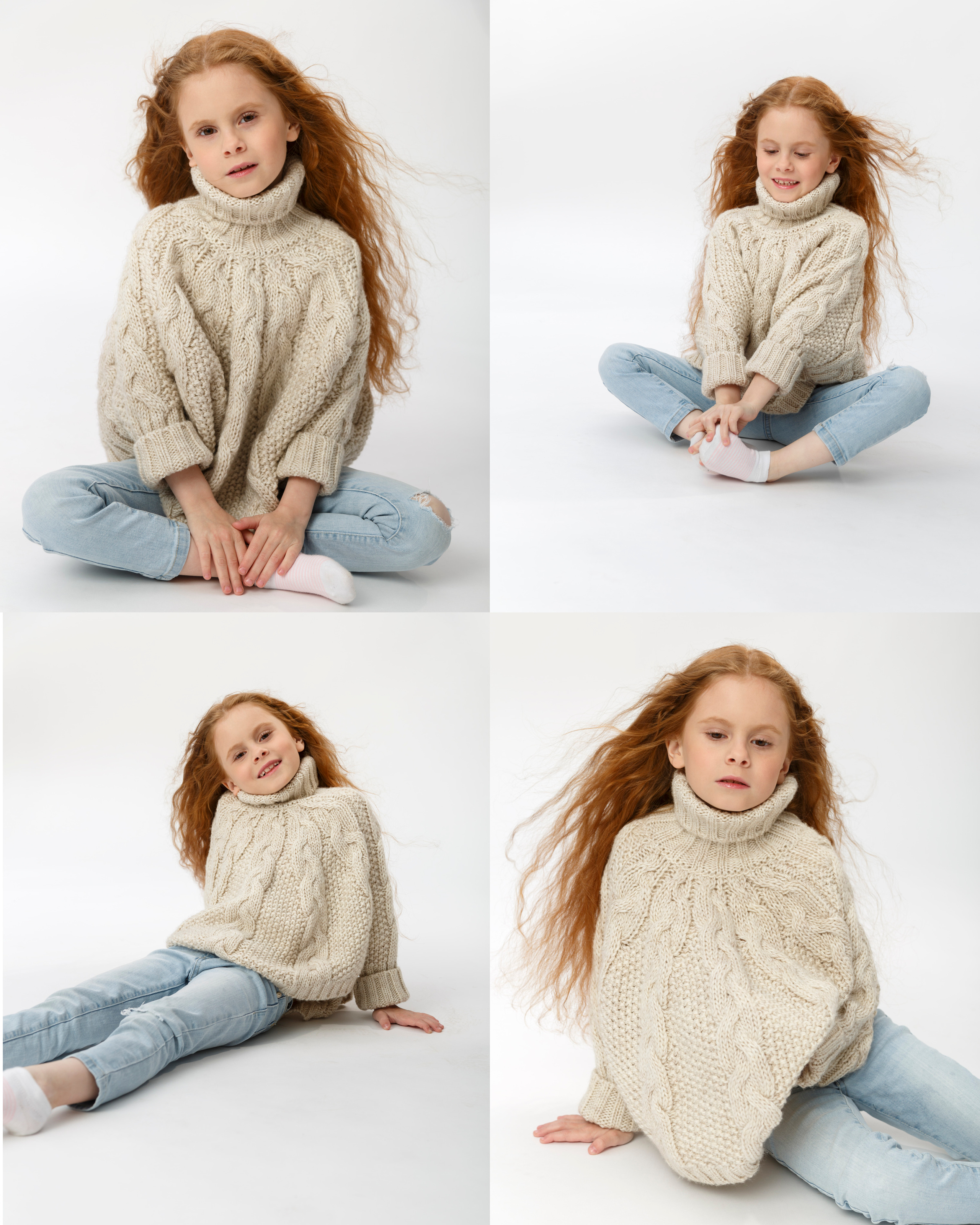 Детские фотосессии. Elena Yavorskaya Photography