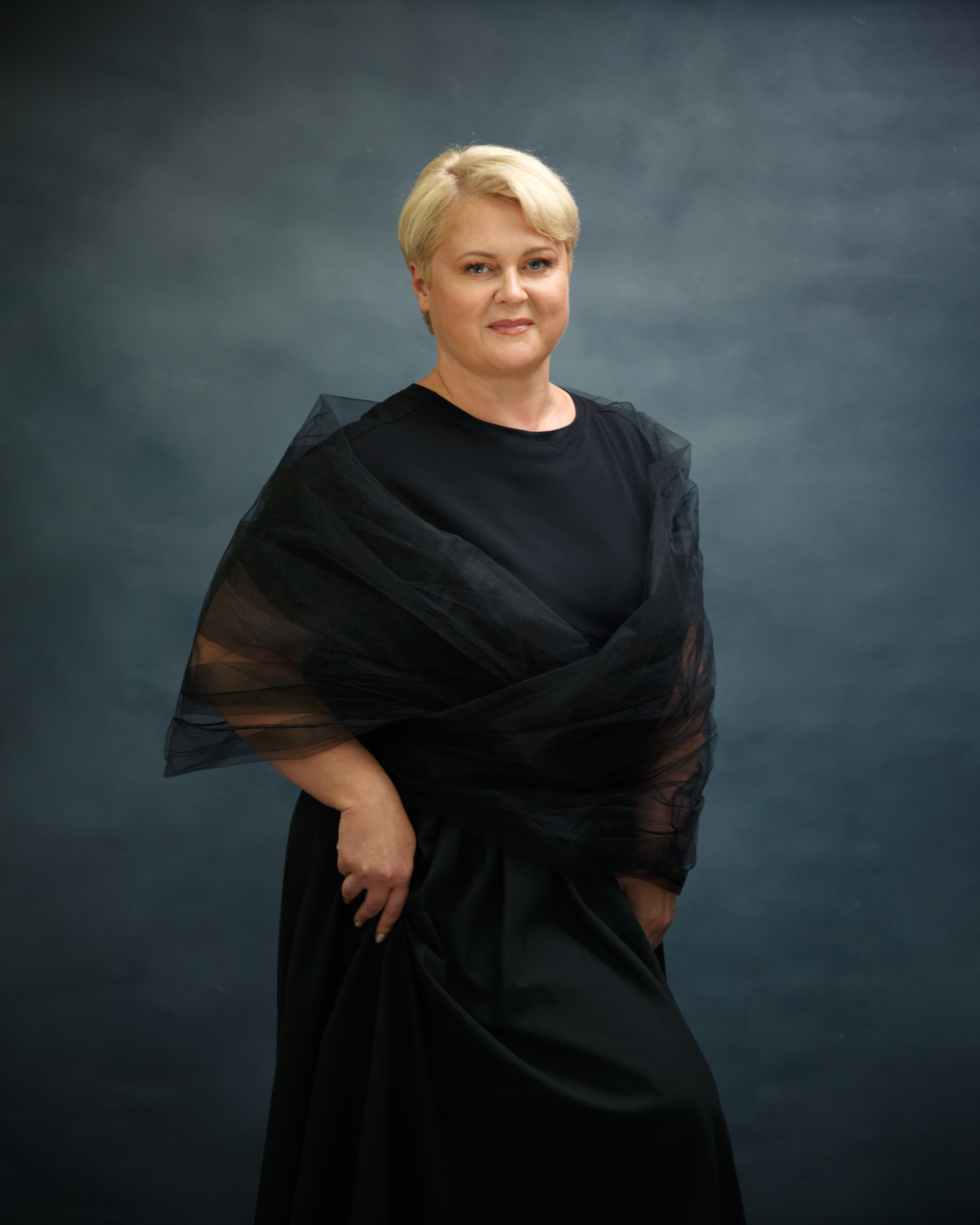 Людмила. Elena Yavorskaya Photography