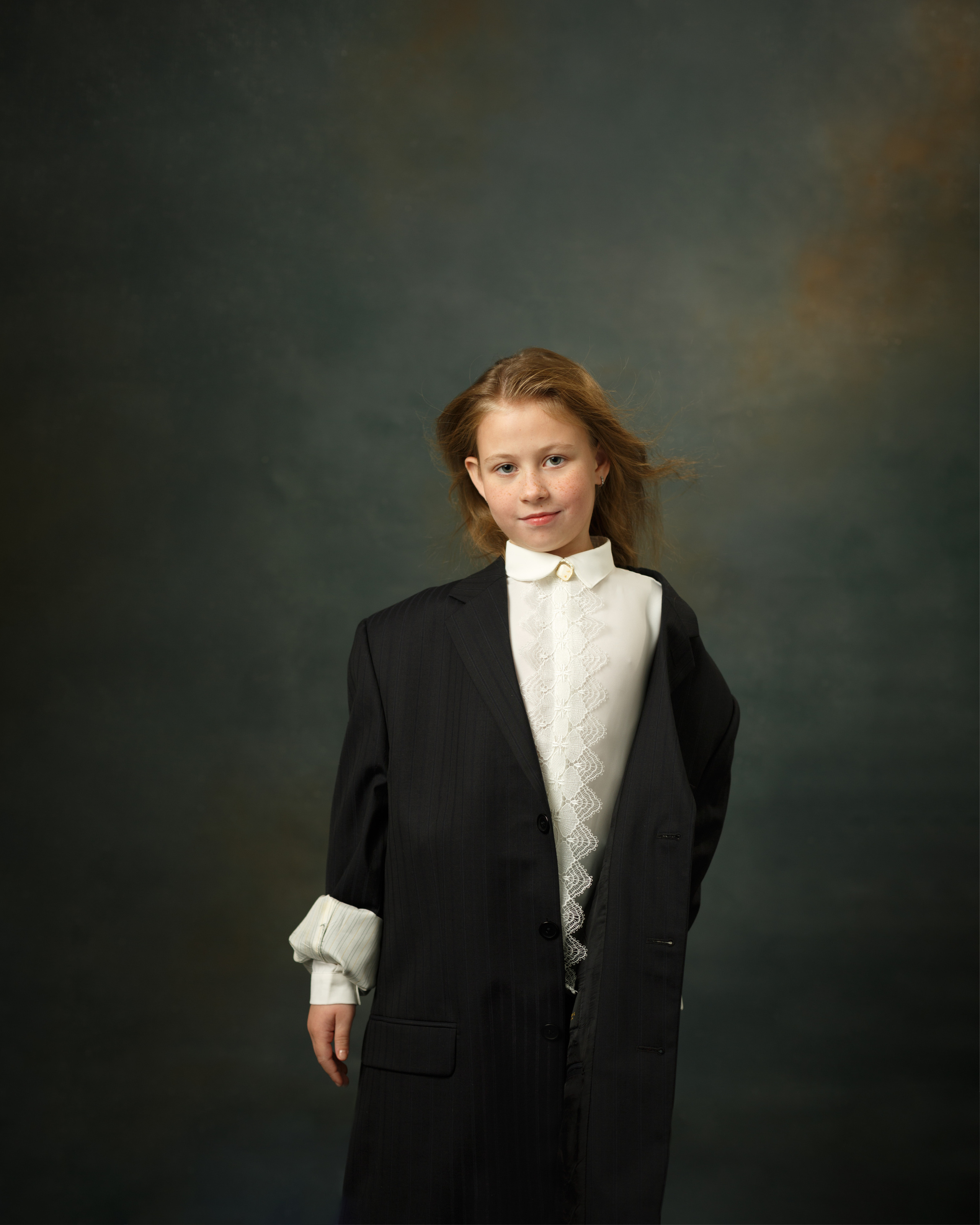 Julia and Sonya. Elena Yavorskaya Photography