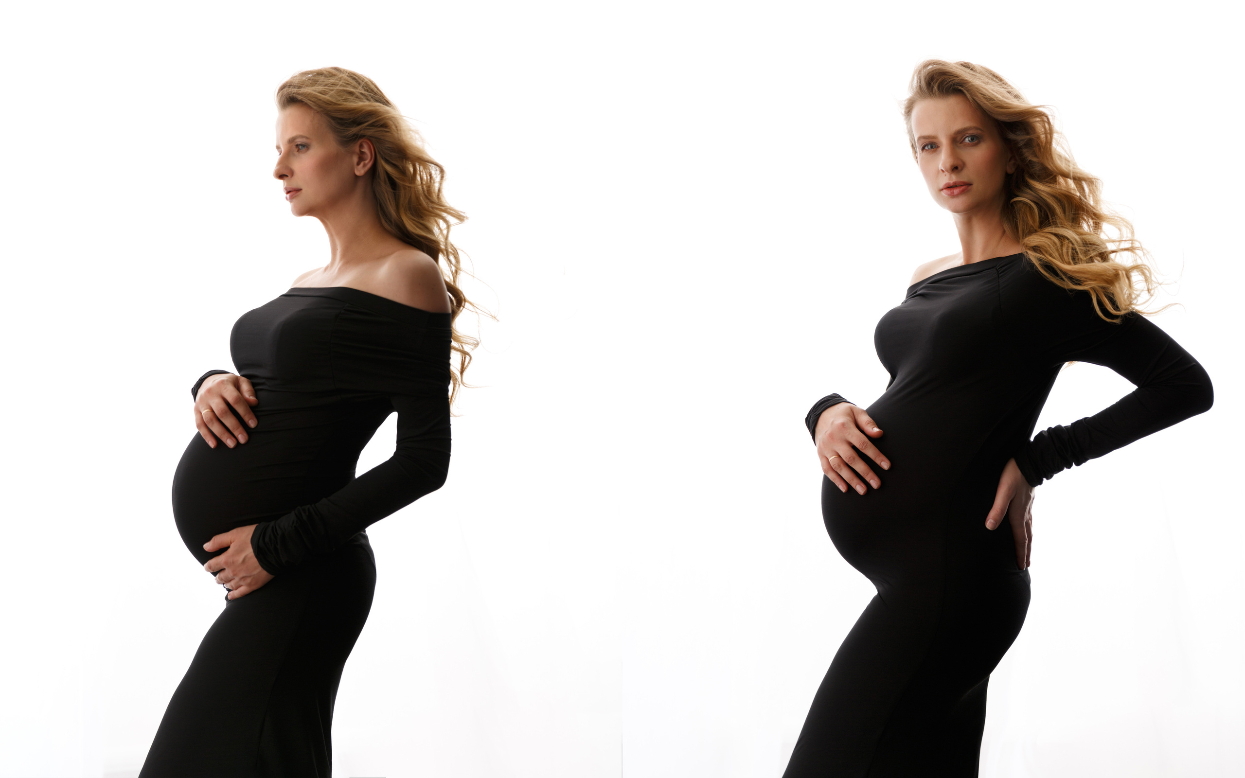 Maternity. Elena Yavorskaya Photography