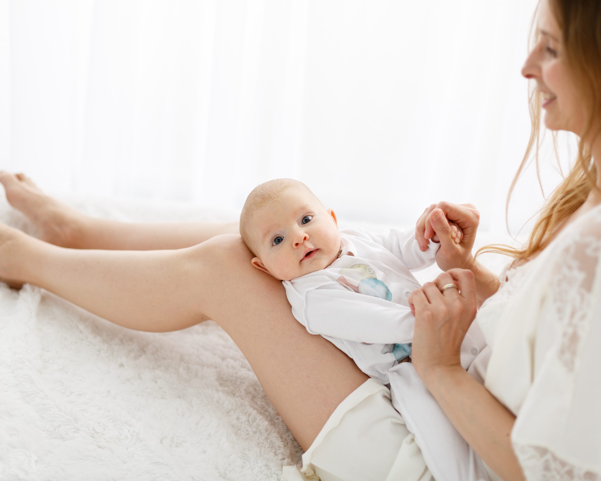 Polina. Elena Yavorskaya Photography