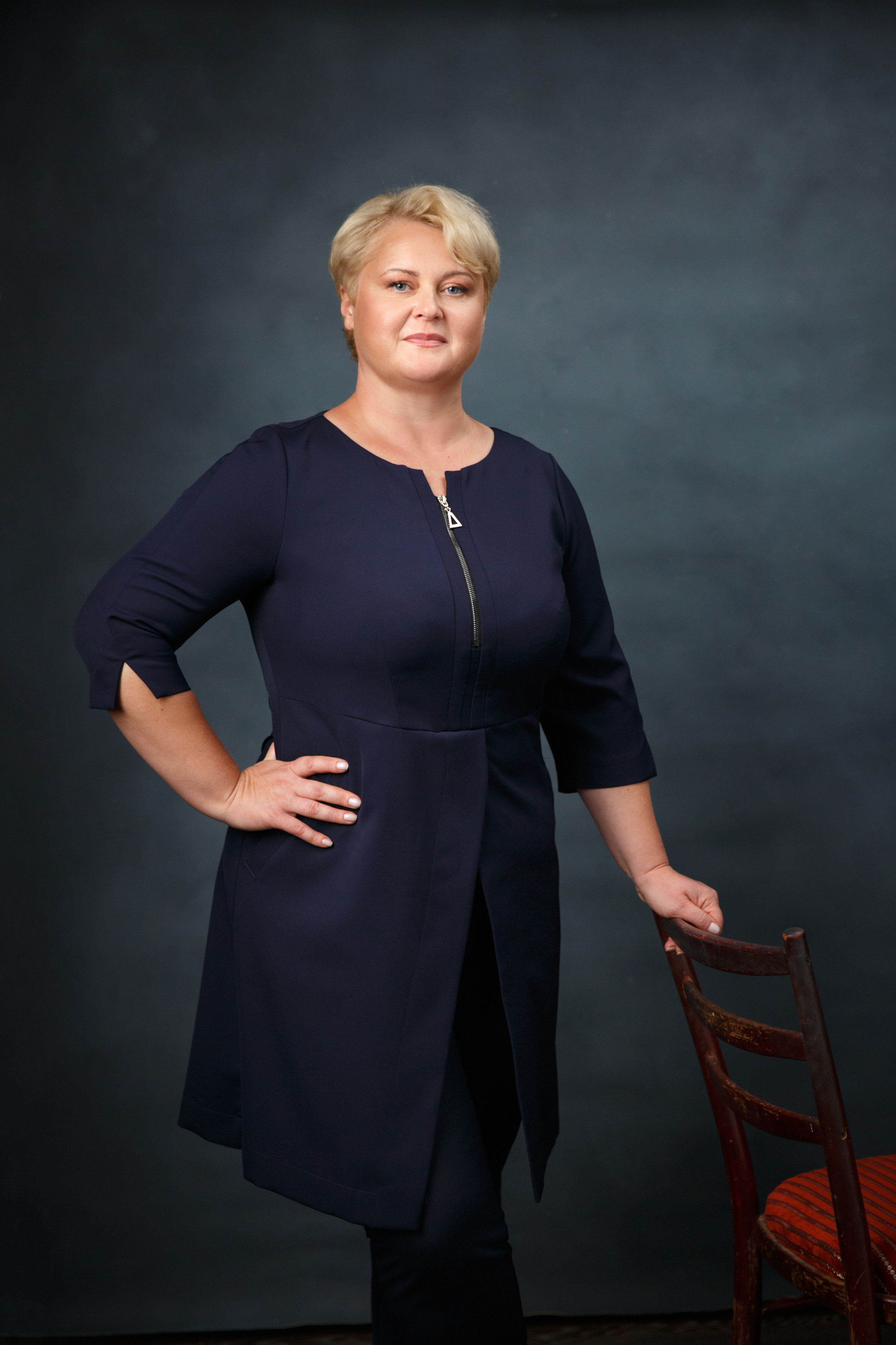 Людмила. Elena Yavorskaya Photography