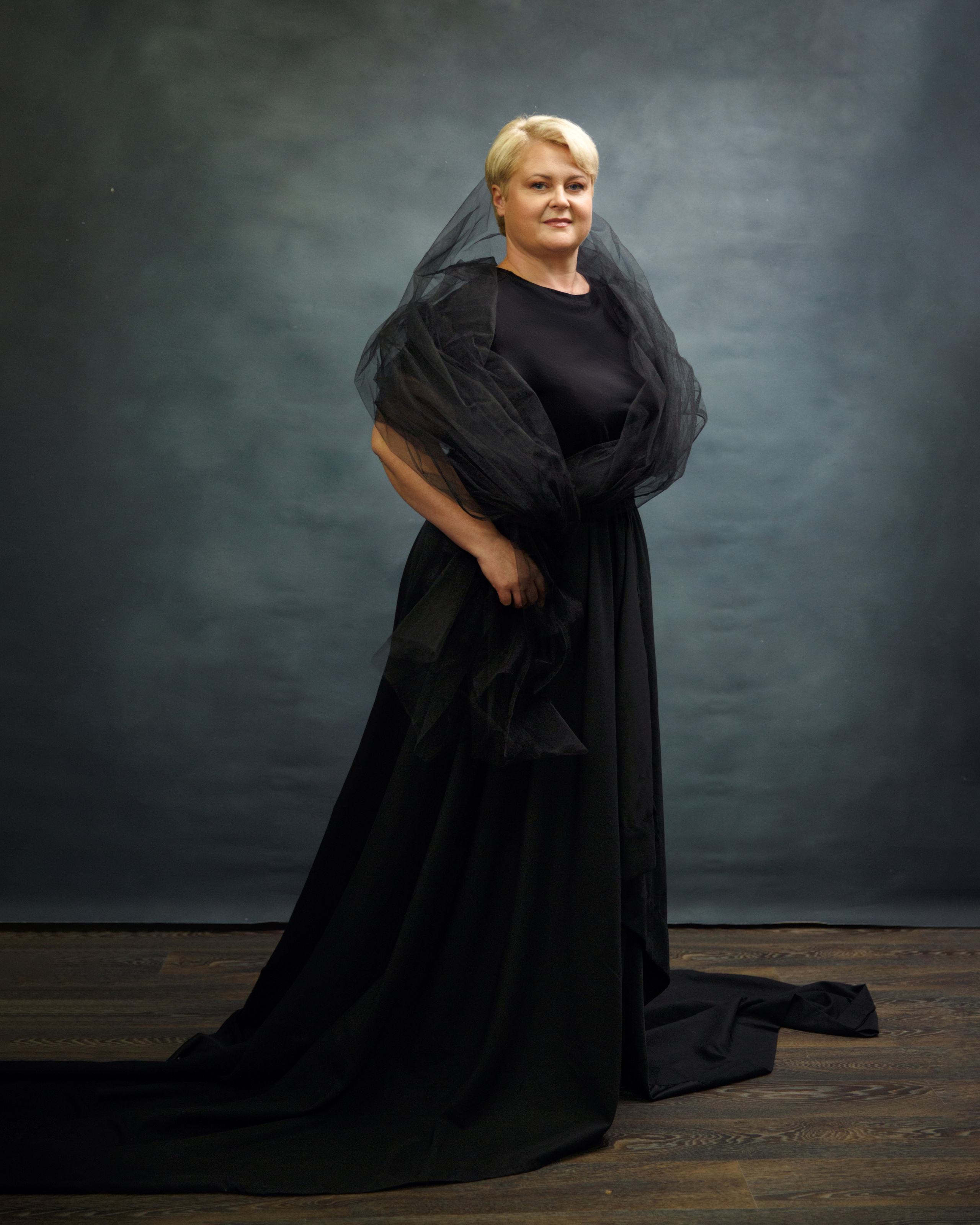 Людмила. Elena Yavorskaya Photography