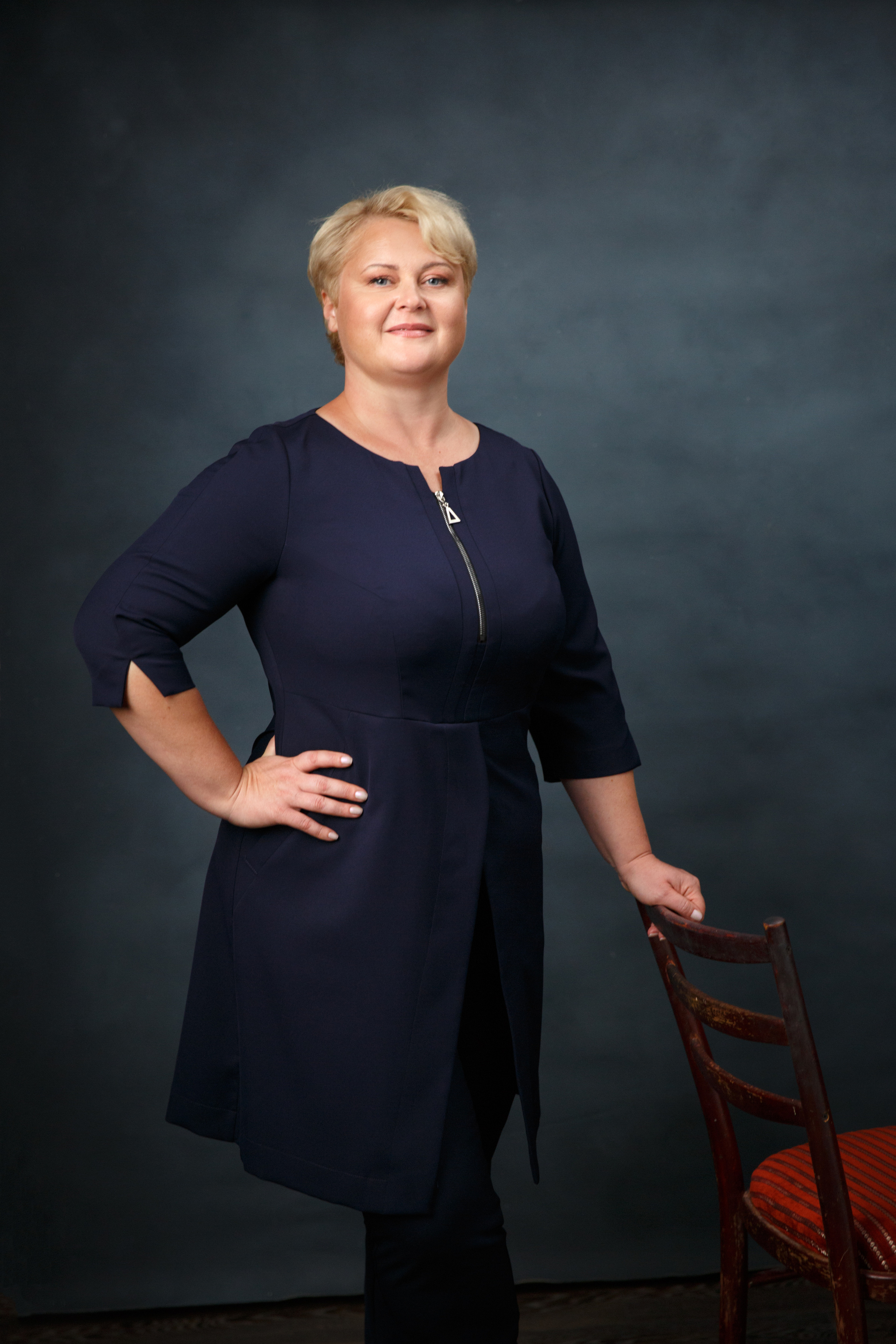 Людмила. Elena Yavorskaya Photography