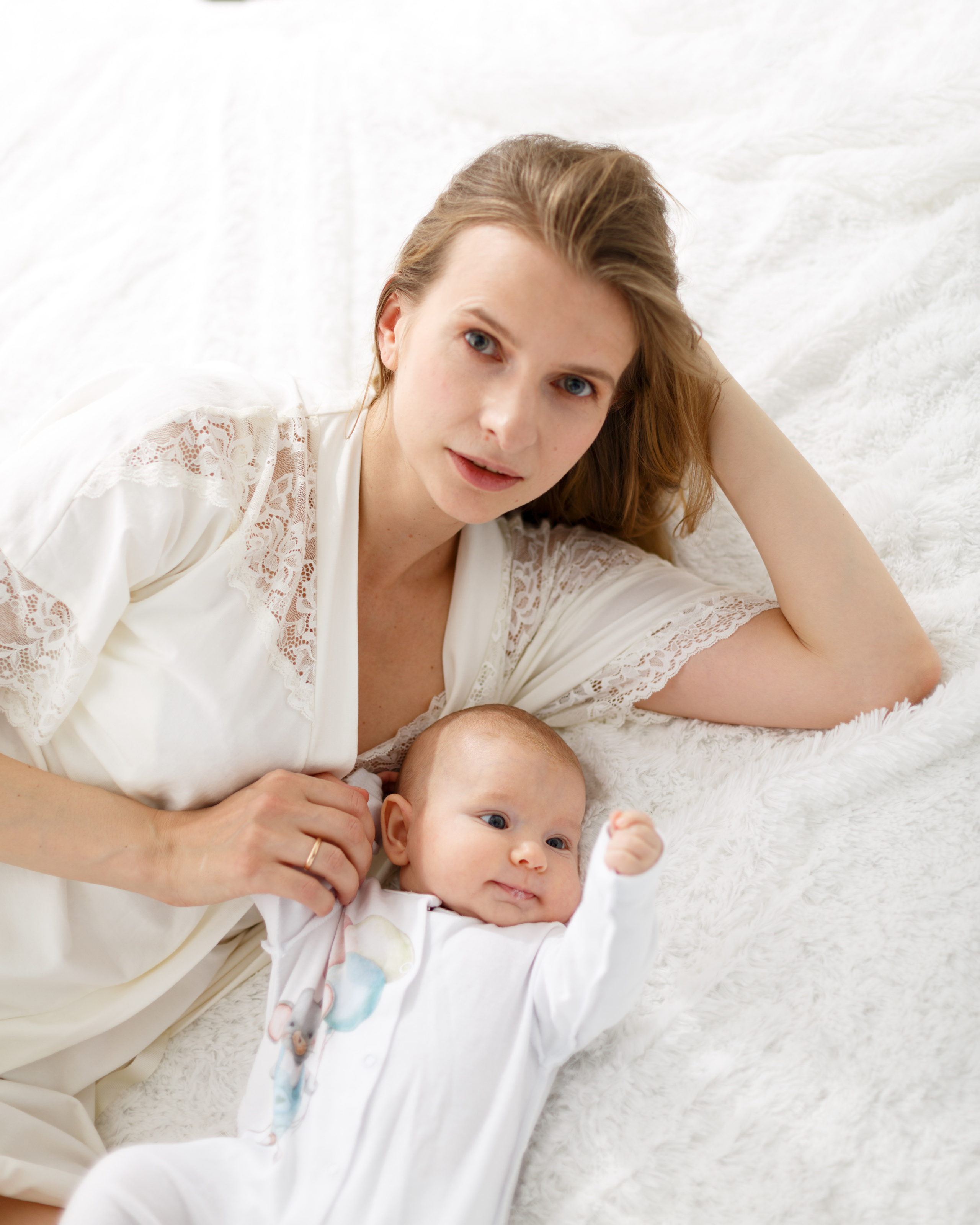 Polina. Elena Yavorskaya Photography