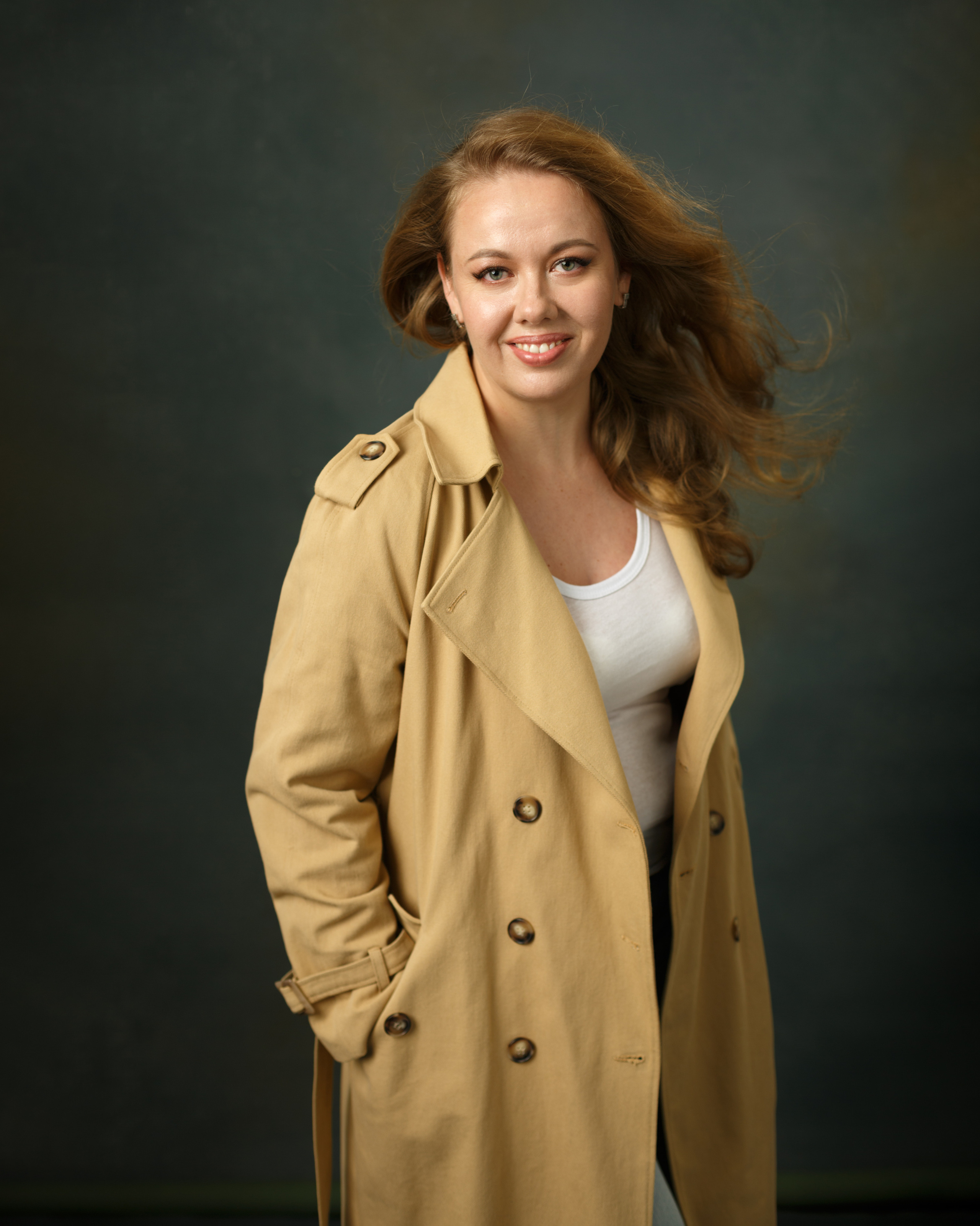 Julia and Sonya. Elena Yavorskaya Photography