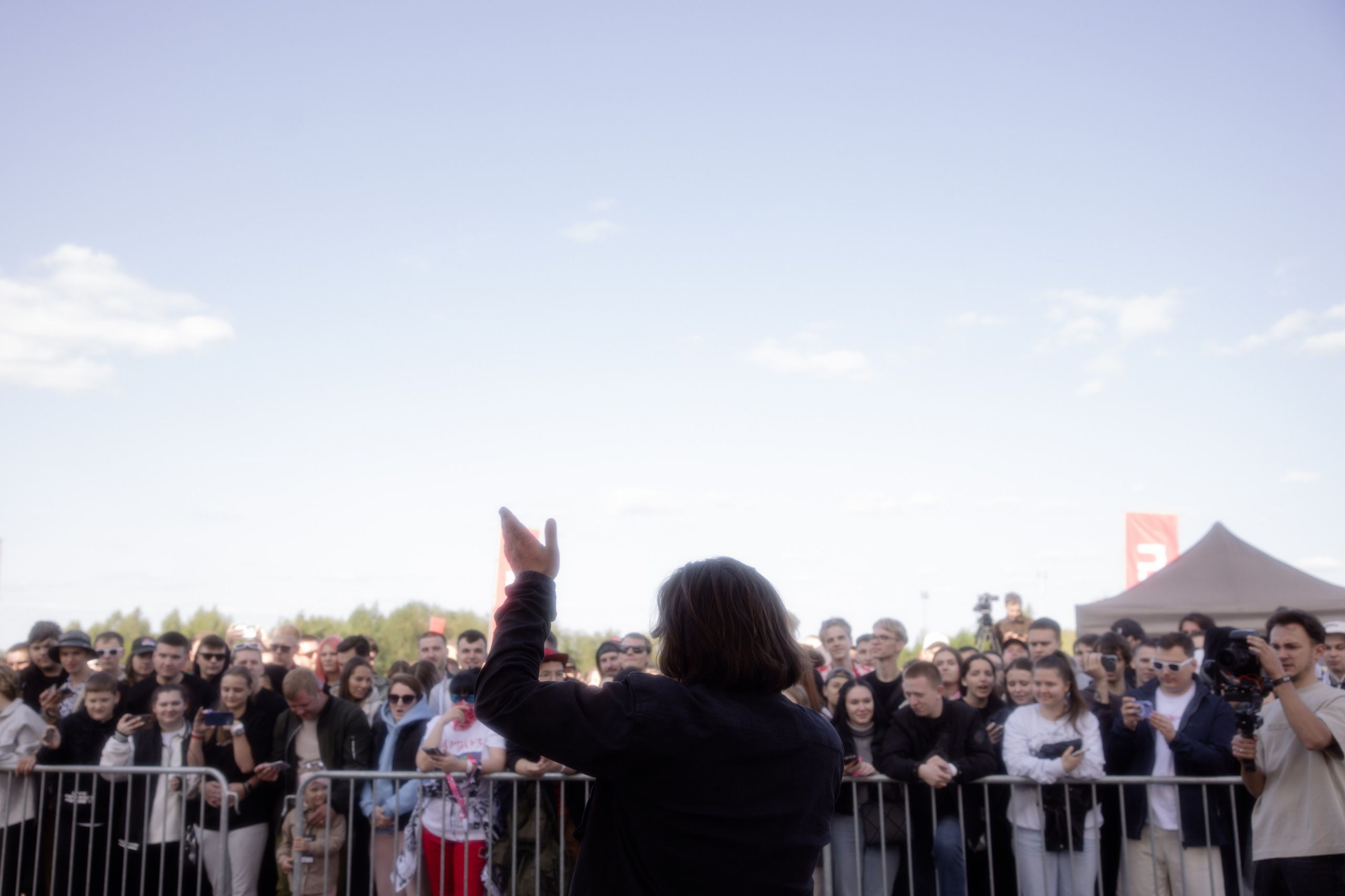 Japdays 25. Свадебный фотограф / Reels Нижний Новгород Татьяна Красильникова