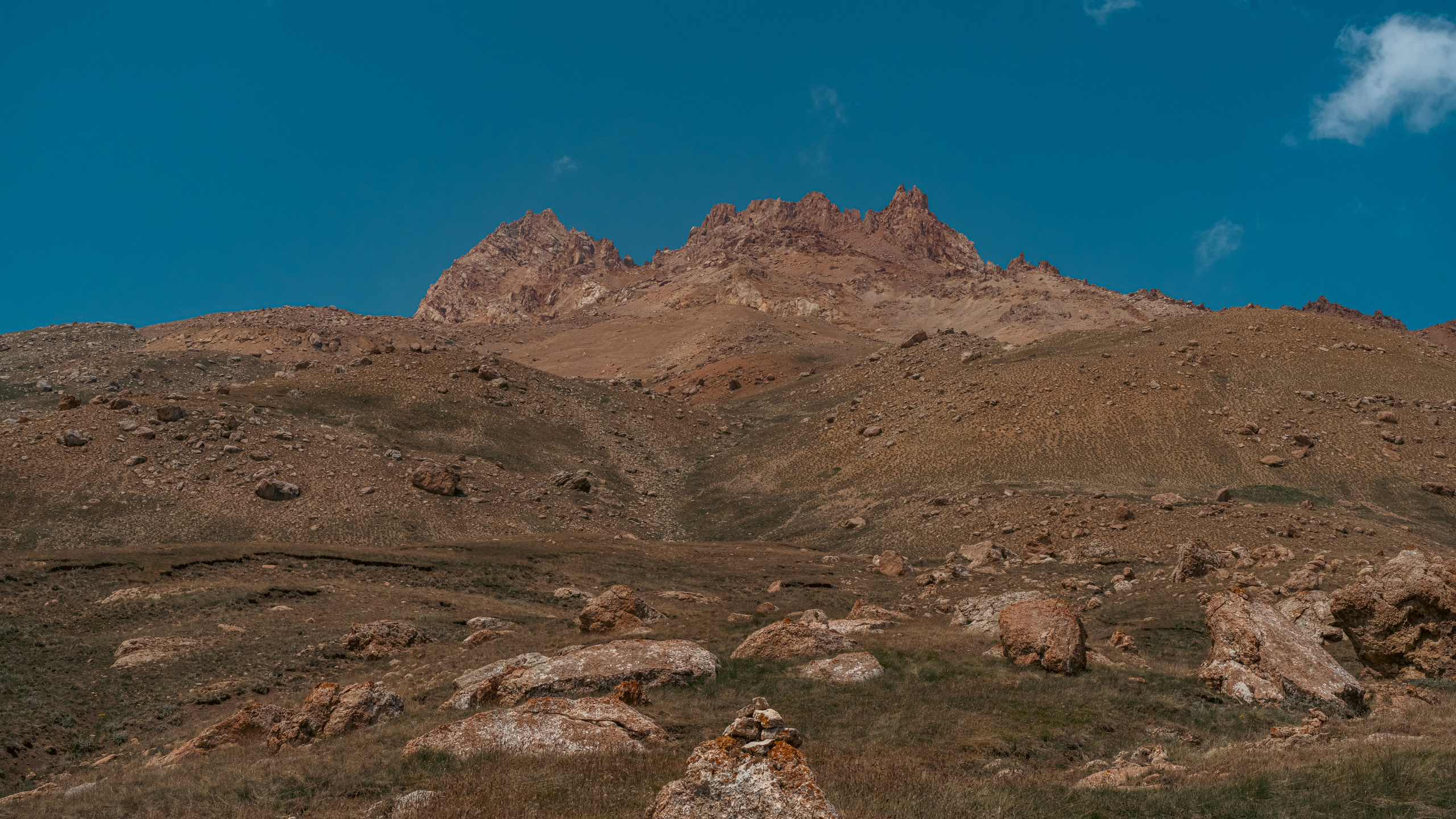 Дагестан. Фотограф в Москве. Шахабудин