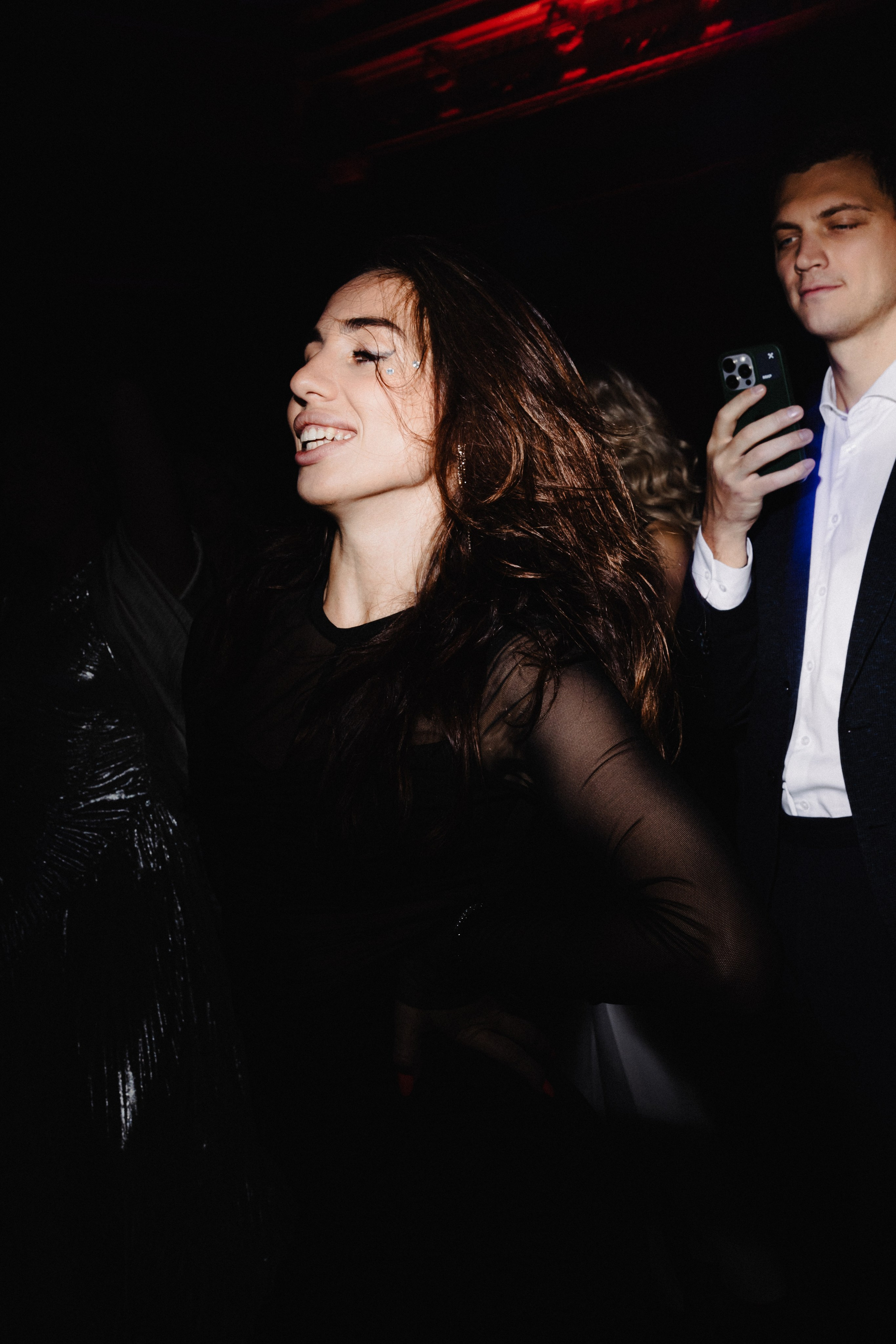 Новый уровень — Особняк 1857. Свадебный и семейный фотограф Женя Добрянская в Нижнем Новгороде