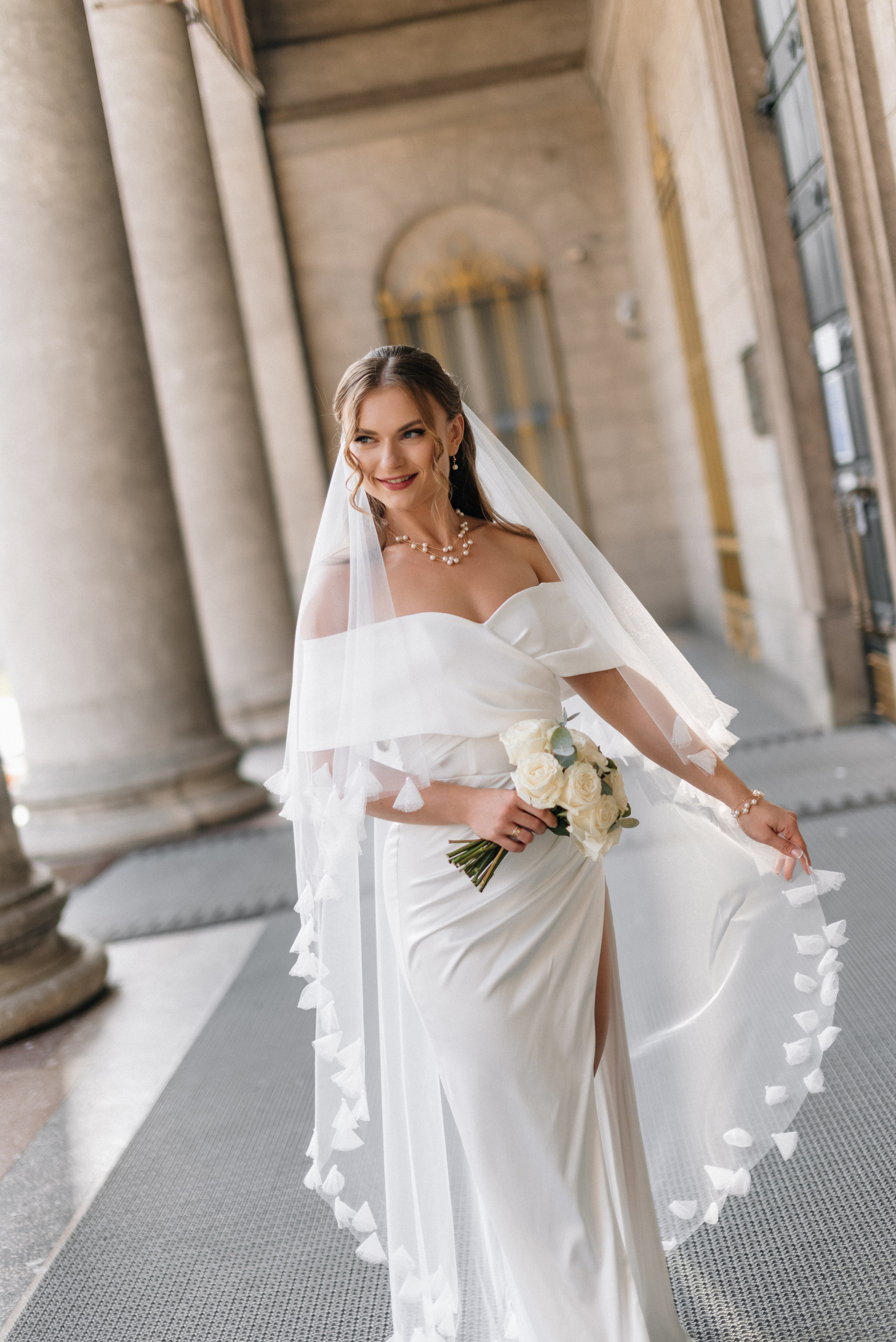 Алина и Денис. Свадебный и портретный фотограф в Минске Татьяна Лобода