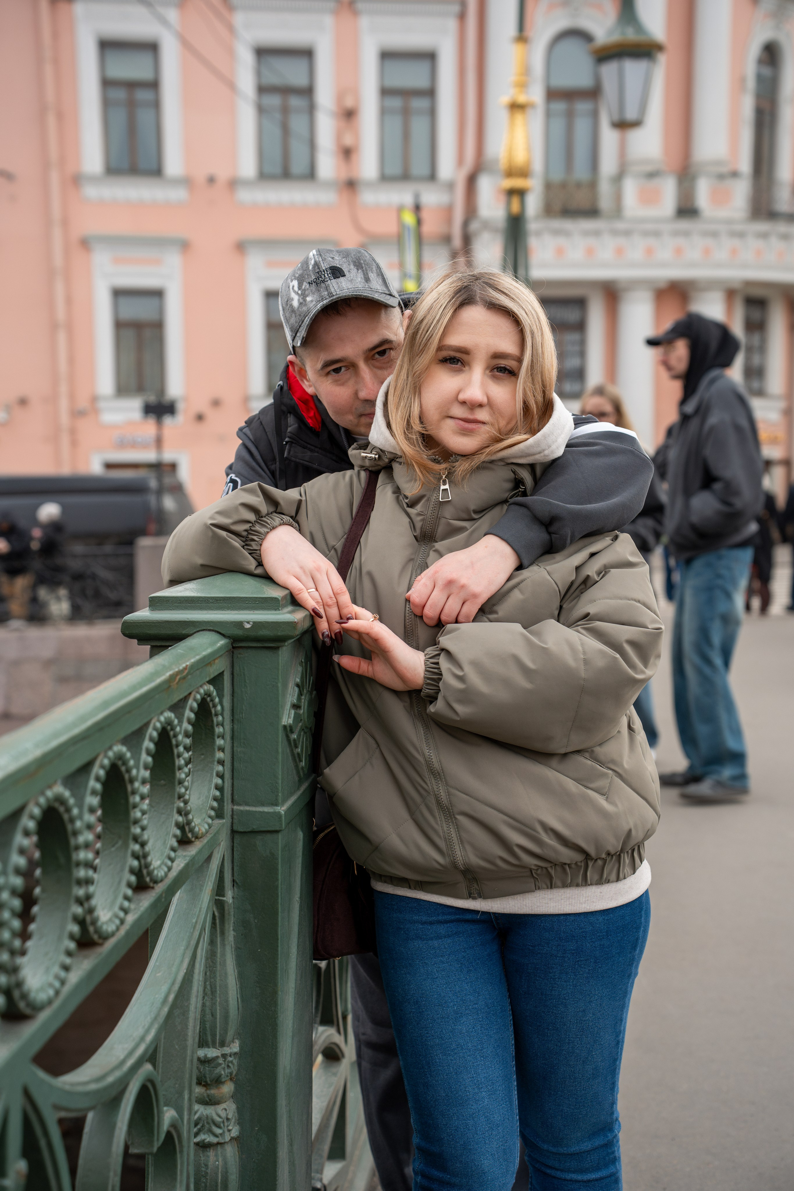 Love-Story. Услуги фотографа | Санкт-Петербург