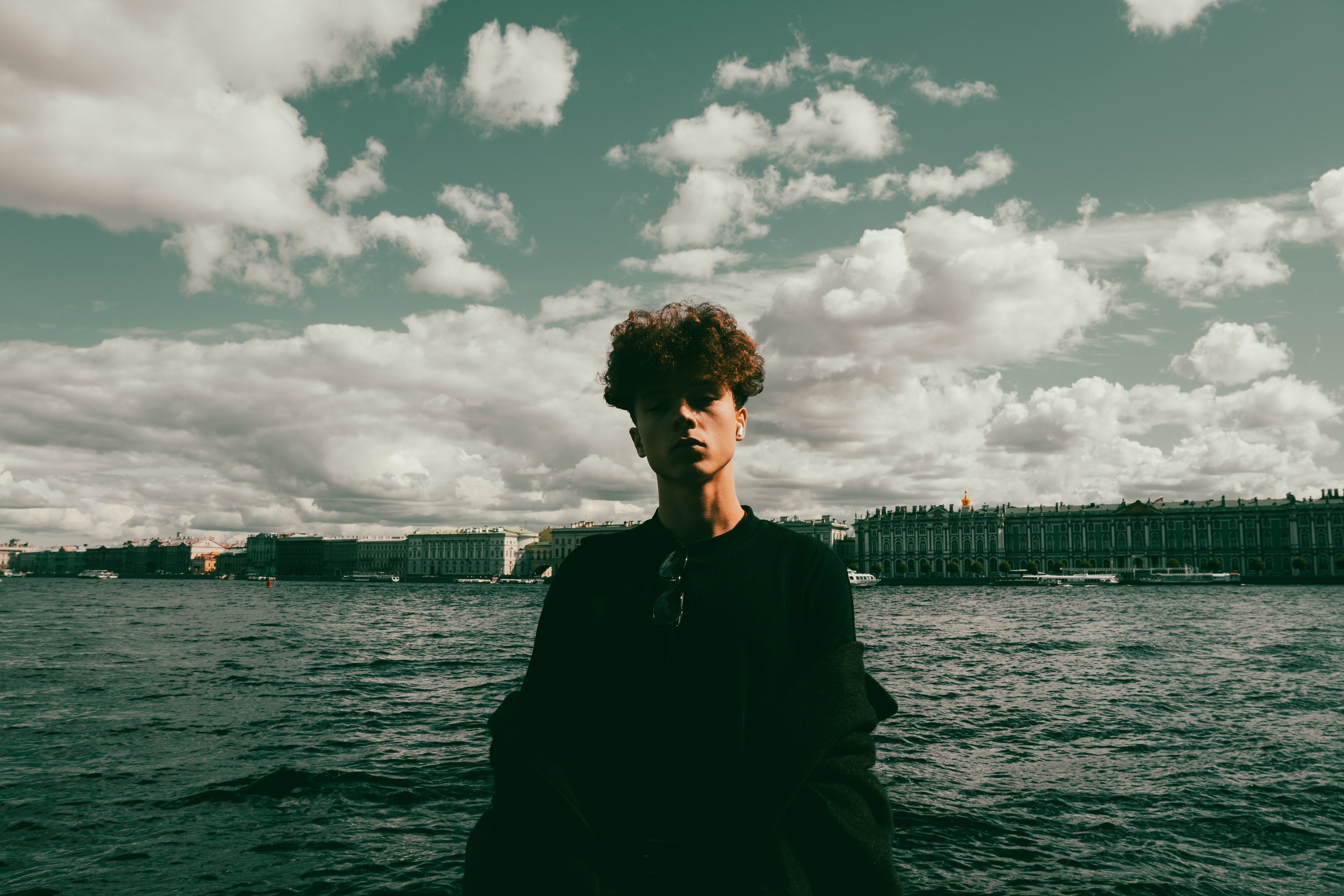 Индивидуальная фотосессия. Услуги фотографа | Санкт-Петербург