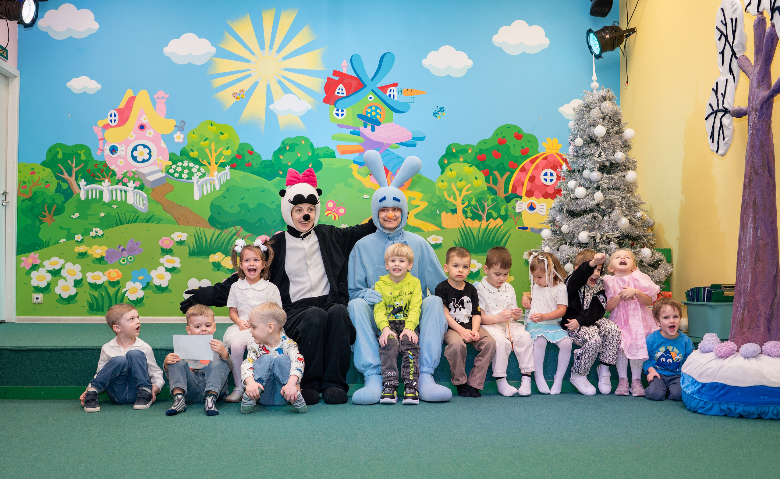 Детский праздник. Услуги фотографа | Санкт-Петербург