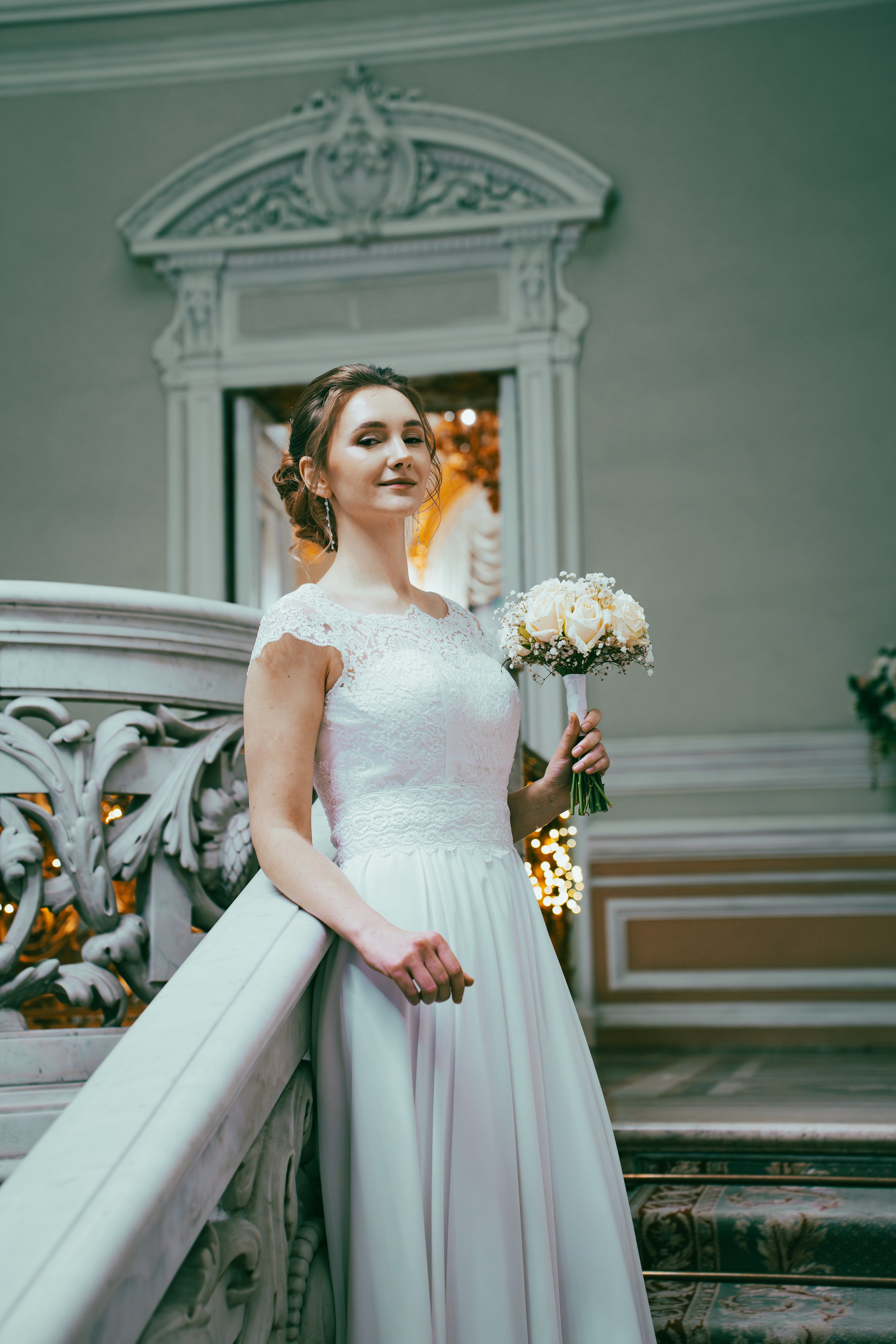 Регистрация брака. Услуги фотографа | Санкт-Петербург