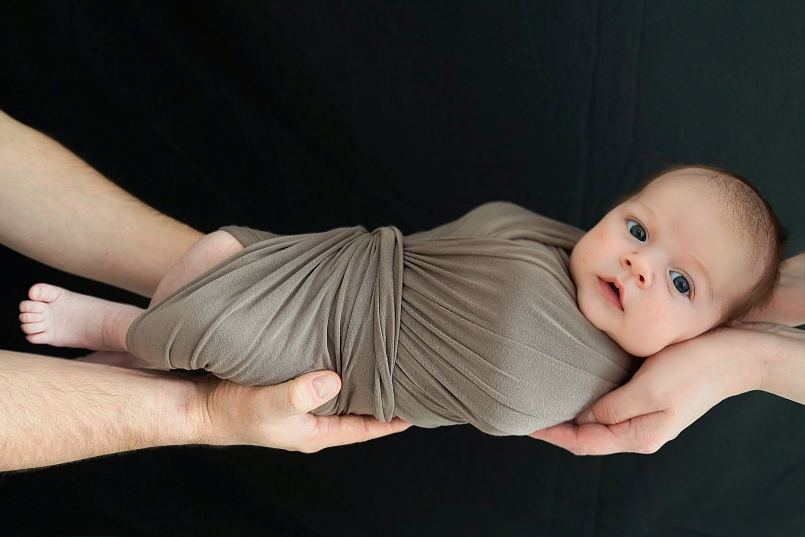 Фотограф новорожденных в Екатеринбурге Екатерина Алексюк